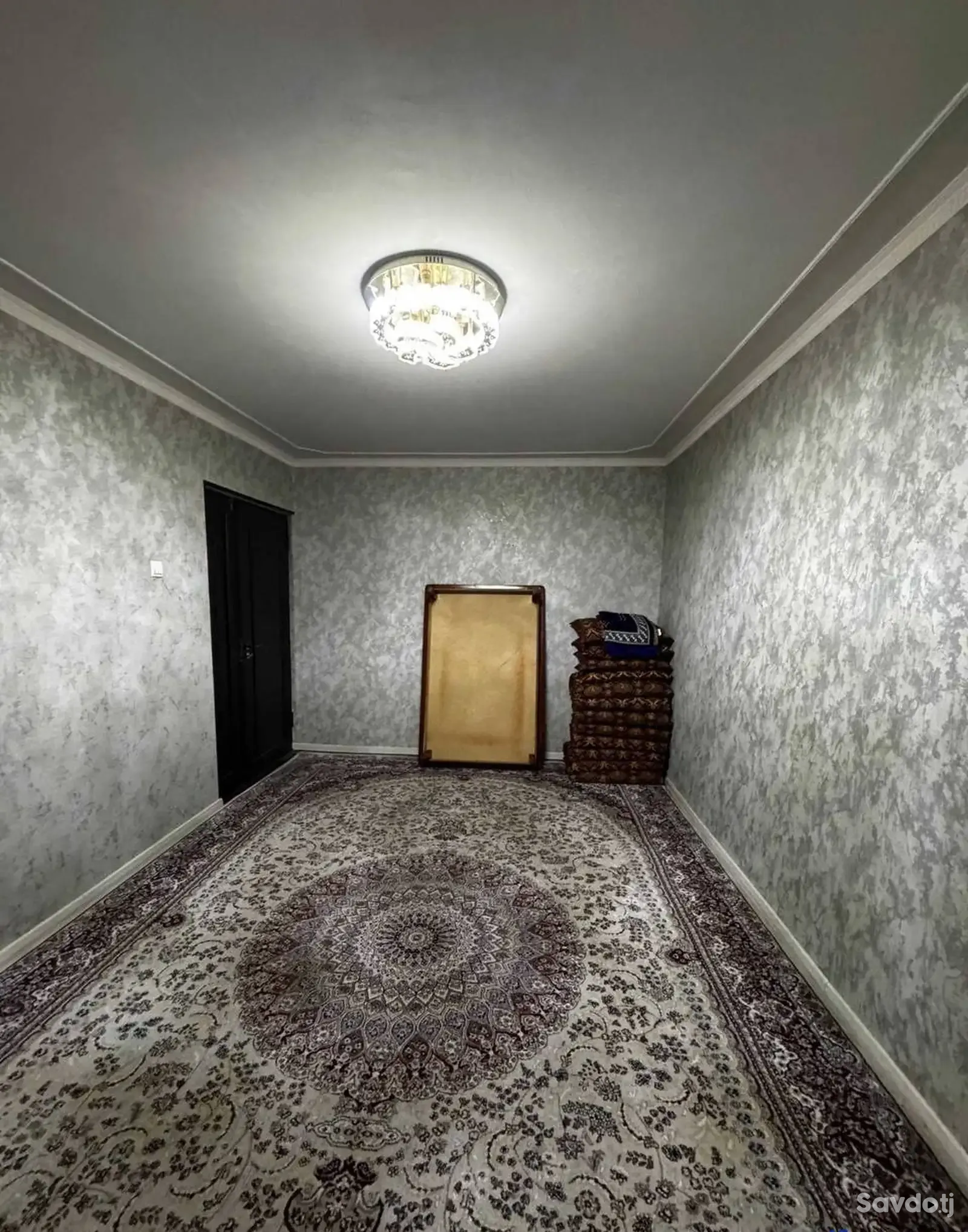 3-комн. квартира, 1 этаж, 70 м², сино