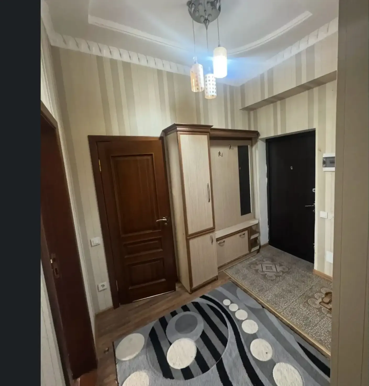 2-комн. квартира, 7 этаж, 61м², Шохмансур