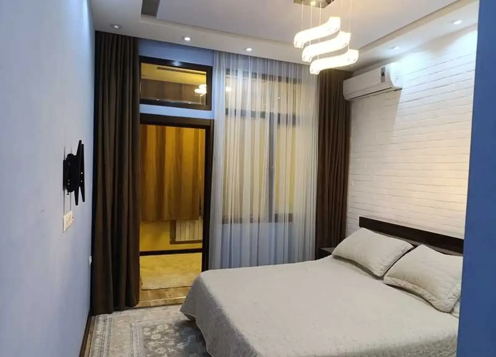 2-комн. квартира, 9 этаж, 68м², Дом Печати, Алфемо