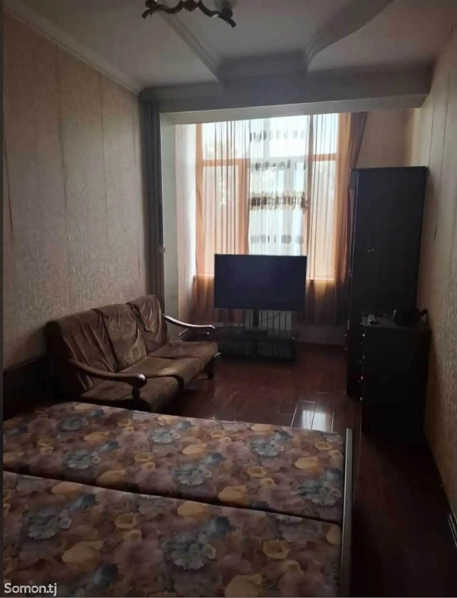 2-комн. квартира, 2 этаж, 70м², сино