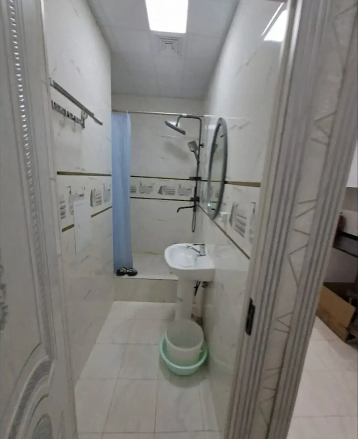 2-комн. квартира, 7 этаж, 60м², Шохмансур