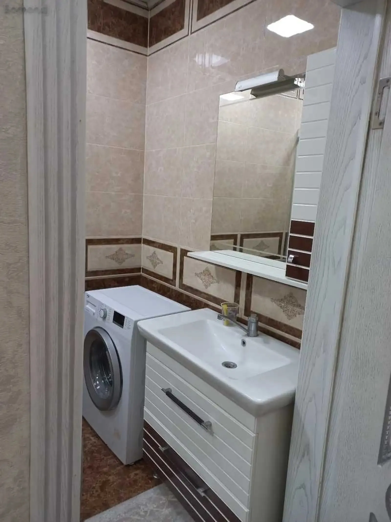 2-к квартира, 10 этаж, 72 м², 82 мкр напротив Гулдаста