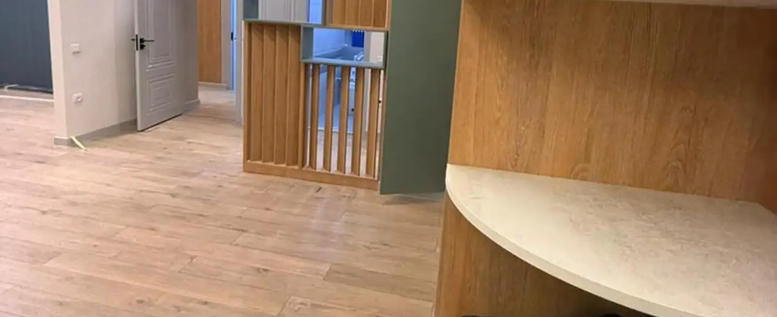 3-комн. квартира, 3 этаж, 103 м², Ашан