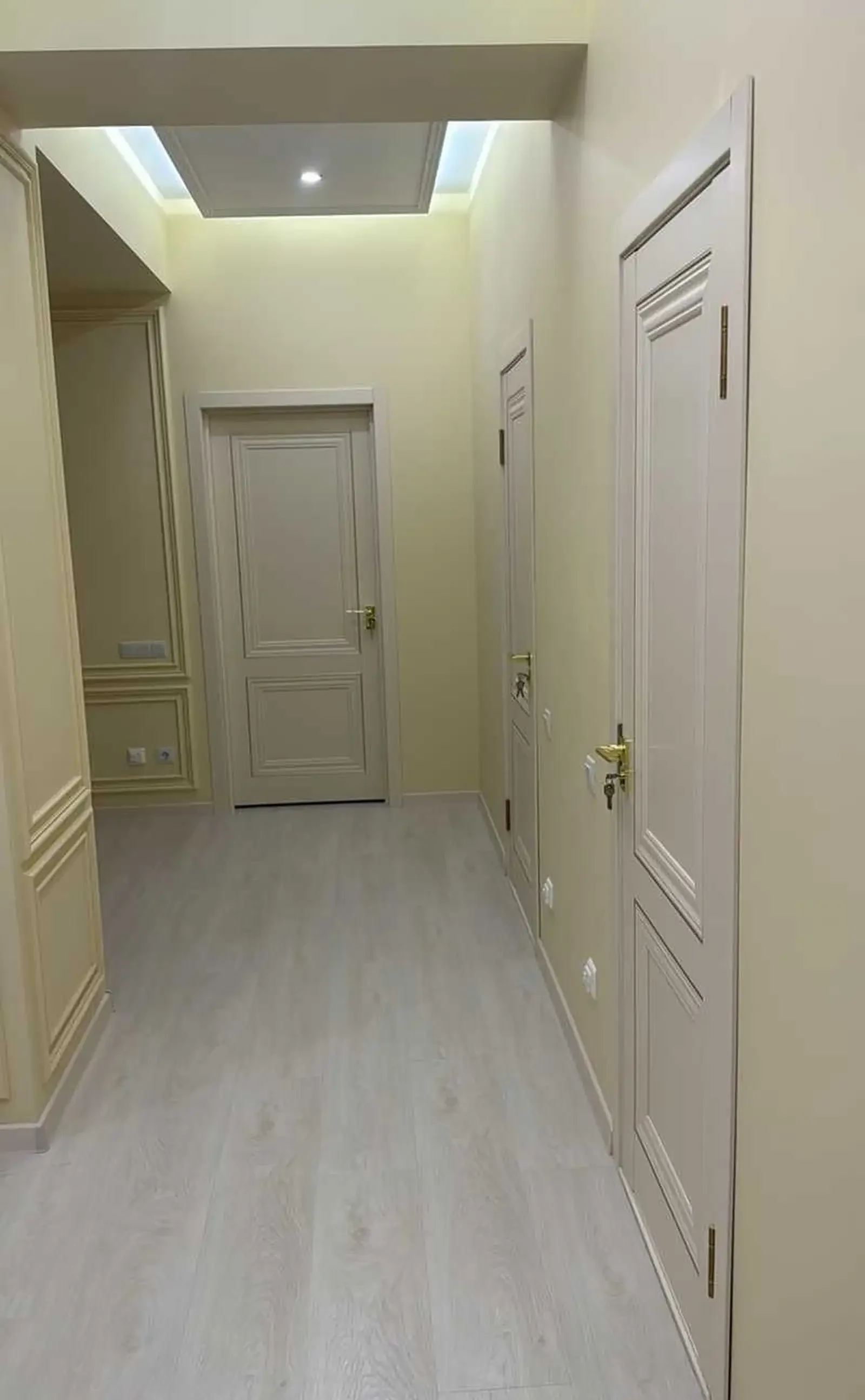 3-комн. квартира, 12 этаж, 120м², Шохмансур релакс