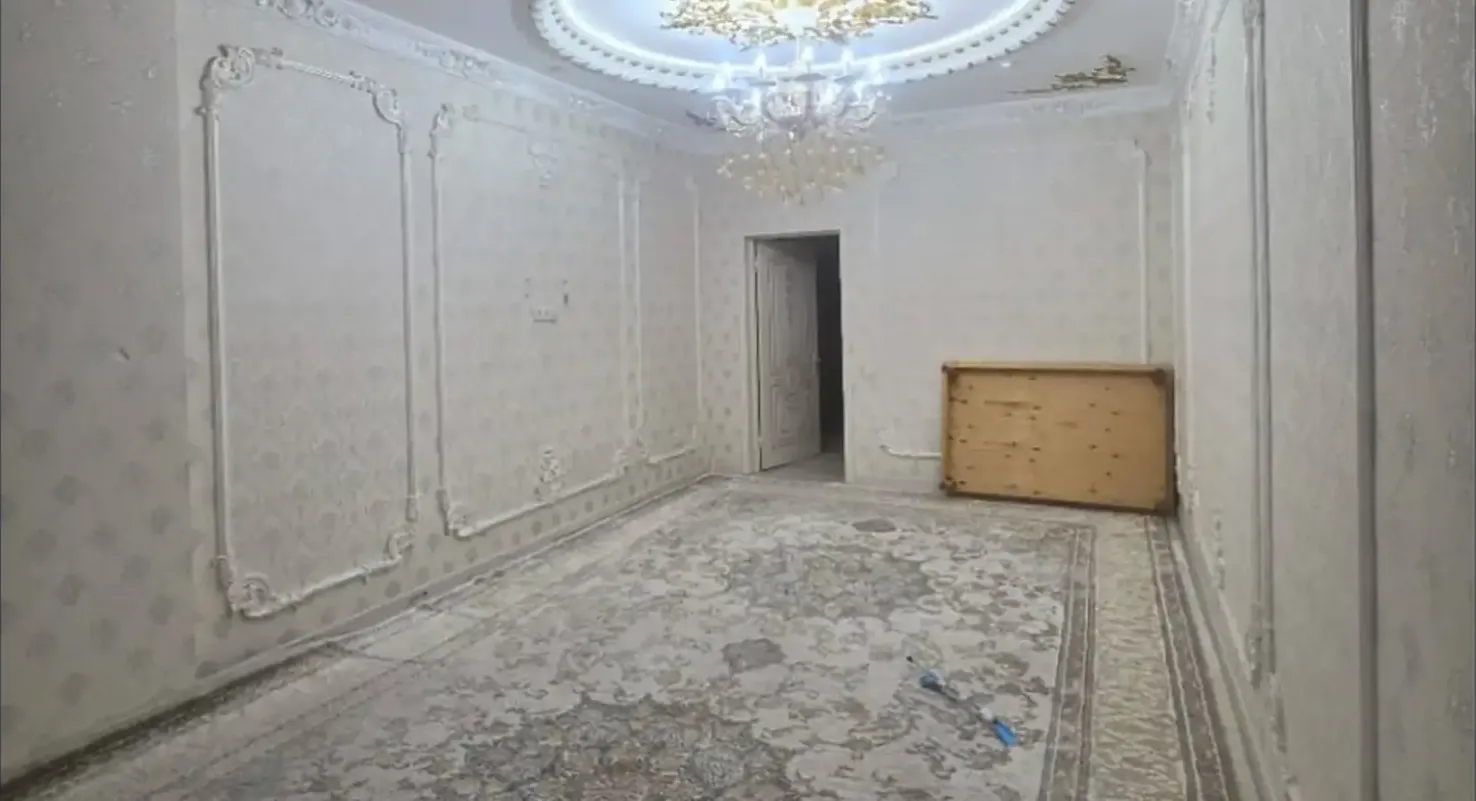 2-комн. квартира, 4 этаж, 86м², Сино