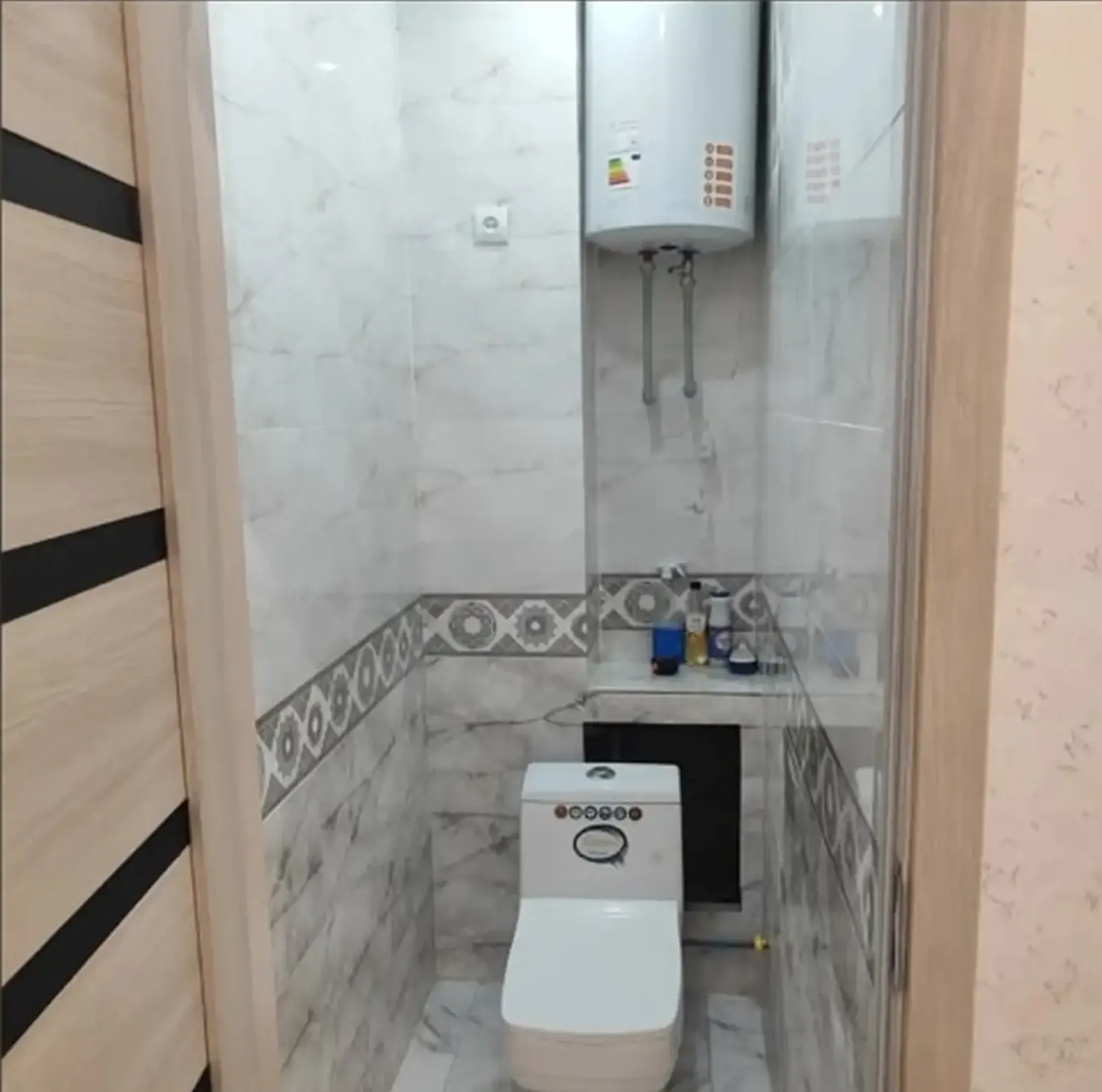 2-к квартира, 2 этаж, 55 м², Шохмансур