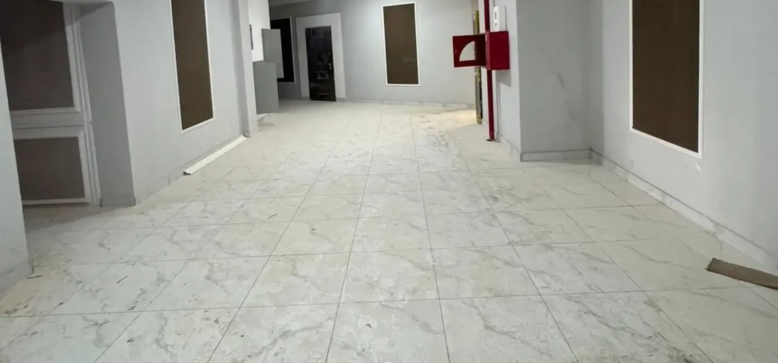 3-комн. квартира, 15 этаж, 115 м², И.Сомони Воданасос