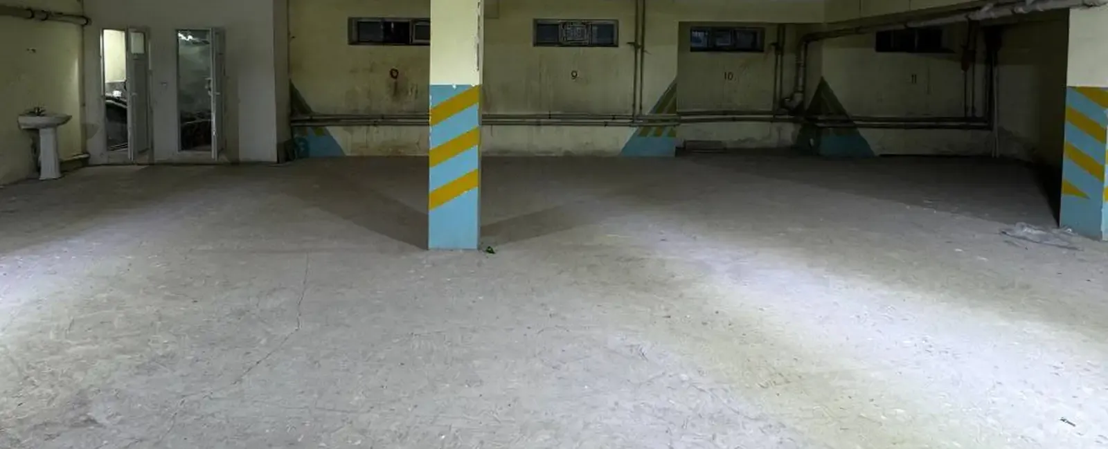 Помещение под свободное назначение, 340м², Сино
