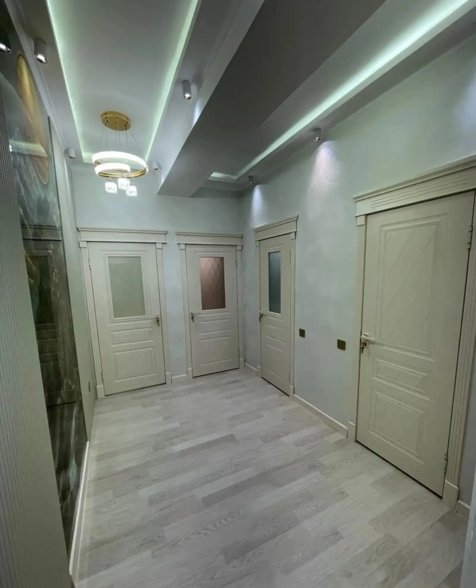 2-комн. квартира, 3 этаж, 63 м², Фирдавсӣ