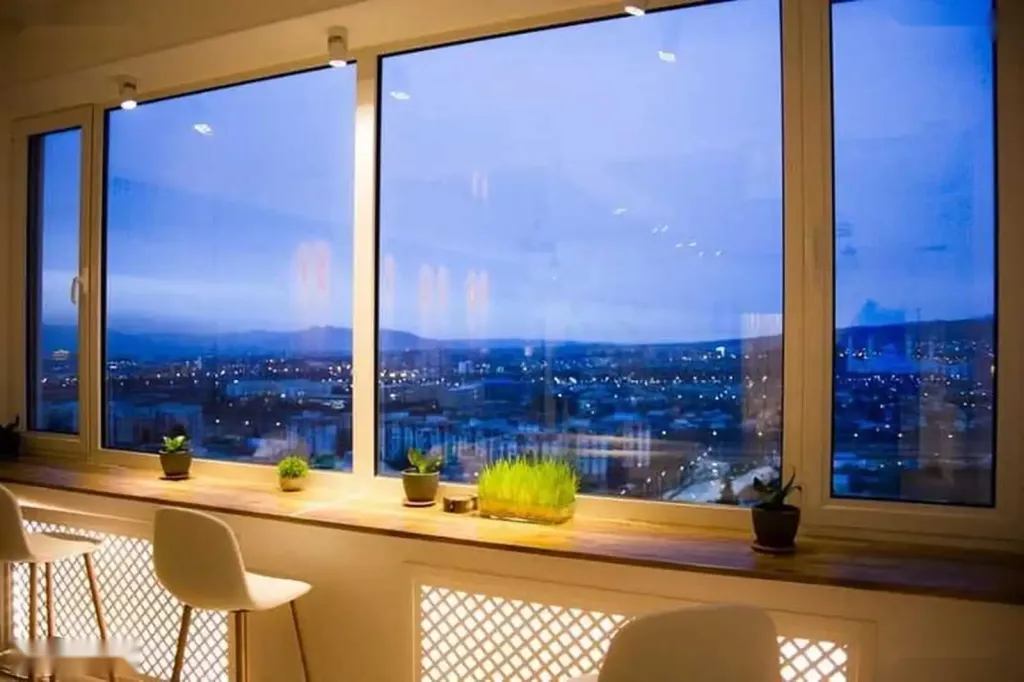 2-комн. квартира, 13 этаж, 101м², И Сомонӣ