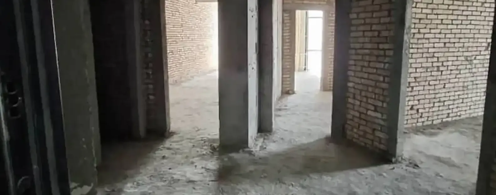 3-комн. квартира, 12 этаж, 114 м², Исмоили Сомони