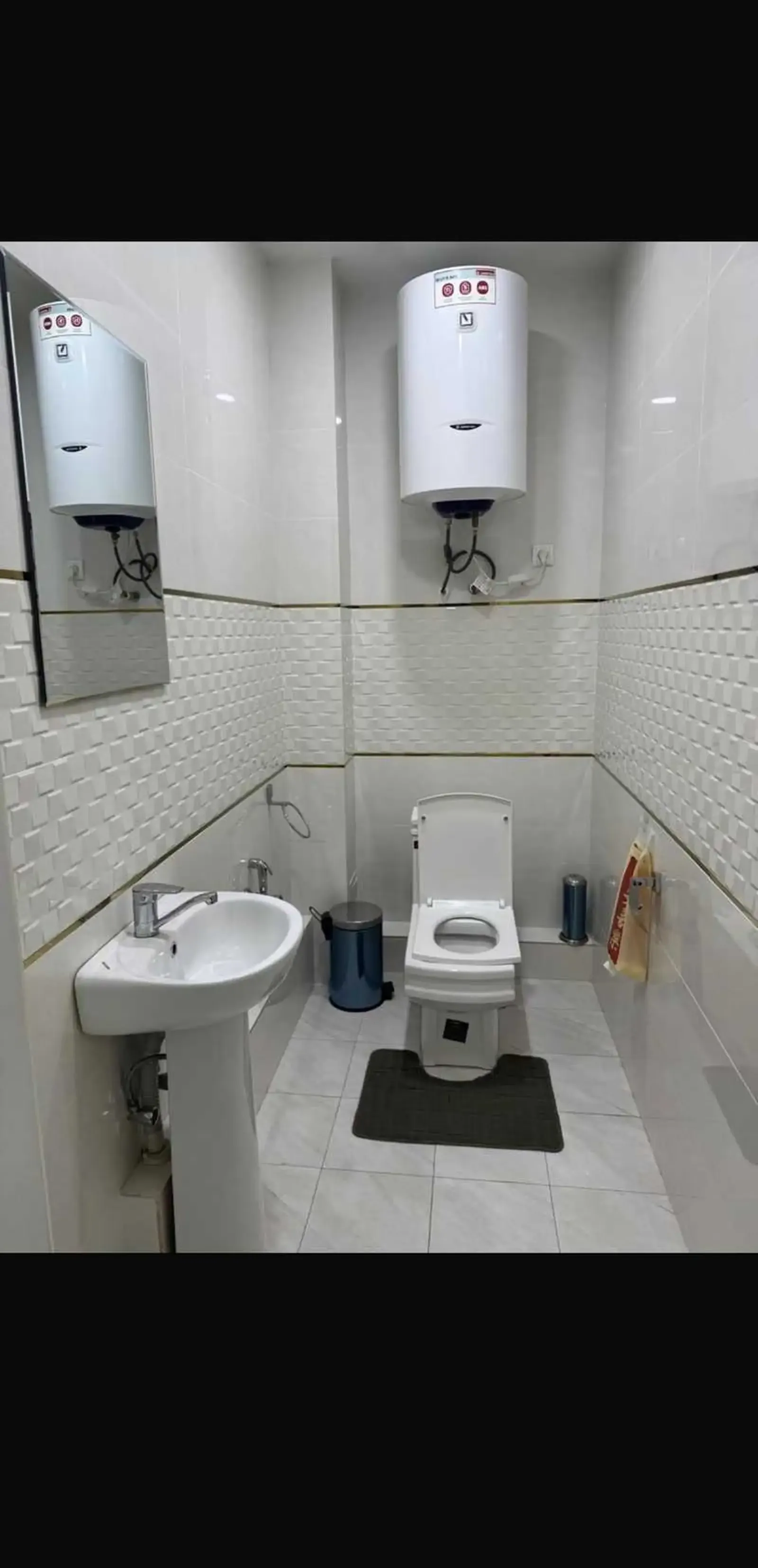 4-комн. квартира, 3 этаж, 192м², Пушти МГУ