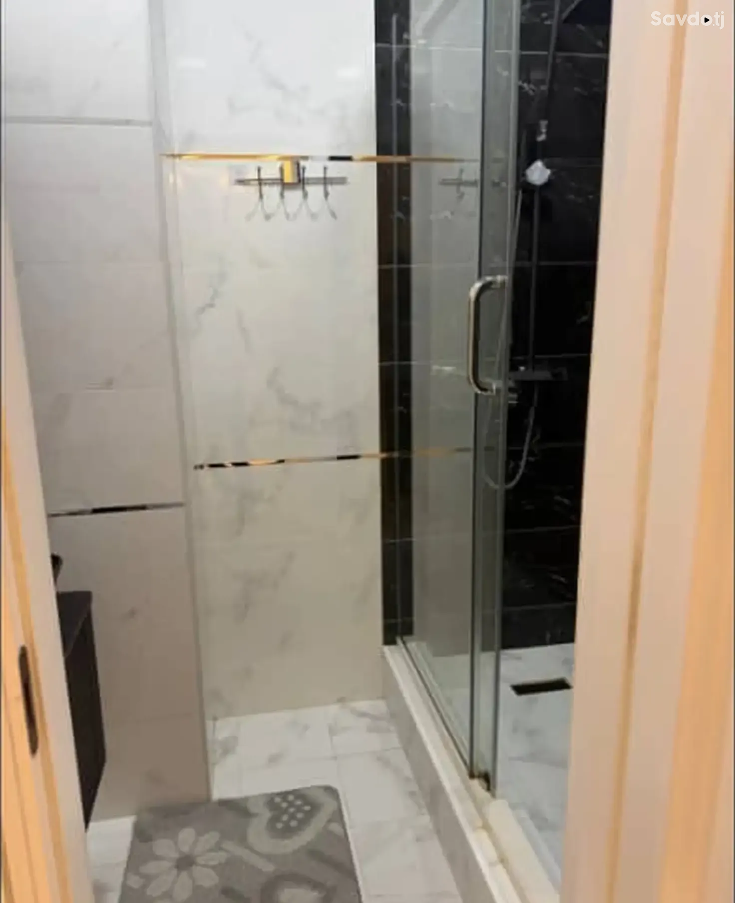 3-комн. квартира, 4 этаж, 115м², Шохмансур