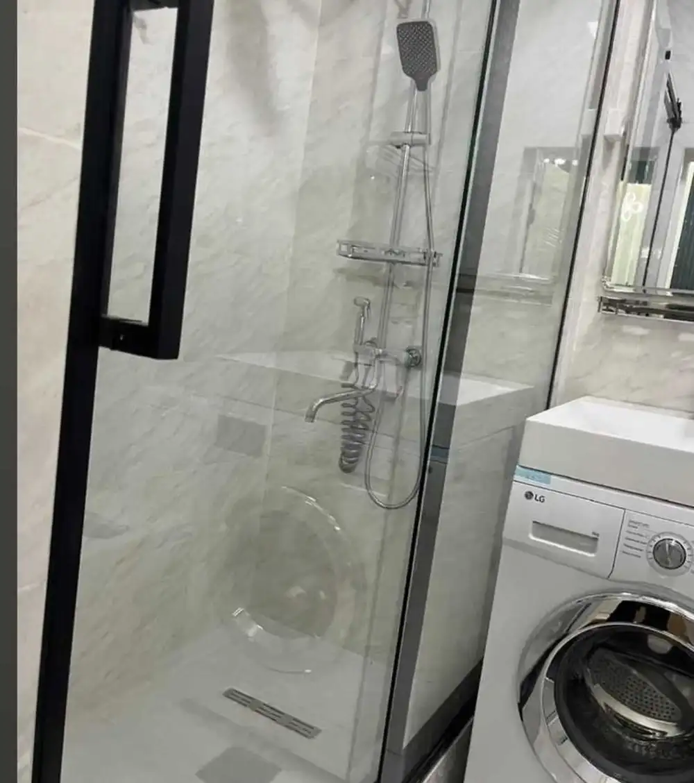 2-комн. квартира, 9 этаж, 75м², Овир ру баруи Гранд Отель Дом Ёвар