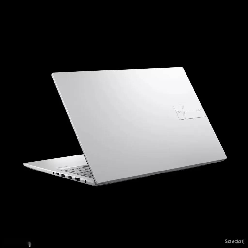 Ноутбук ASUS Vivobook 15 F1504V Core 7 16ГБ 1ТБ SSD Touch, 90NB13Y2-M00980