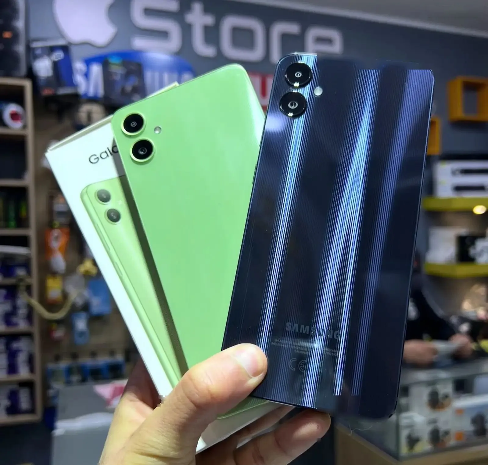 Samsung Galaxy A05 128 gb