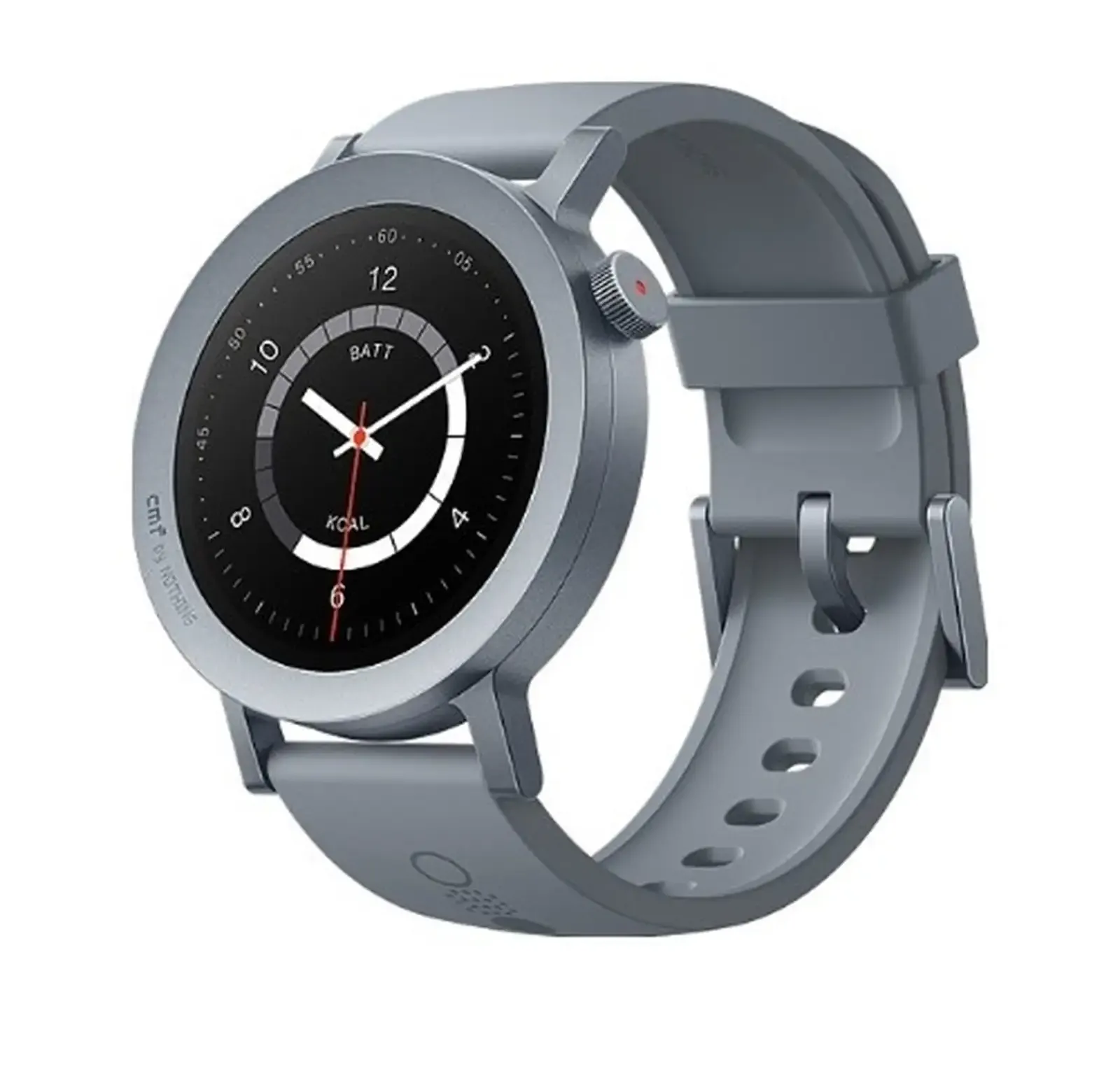 Умные часы CMF Watch Pro 2 D398 серый