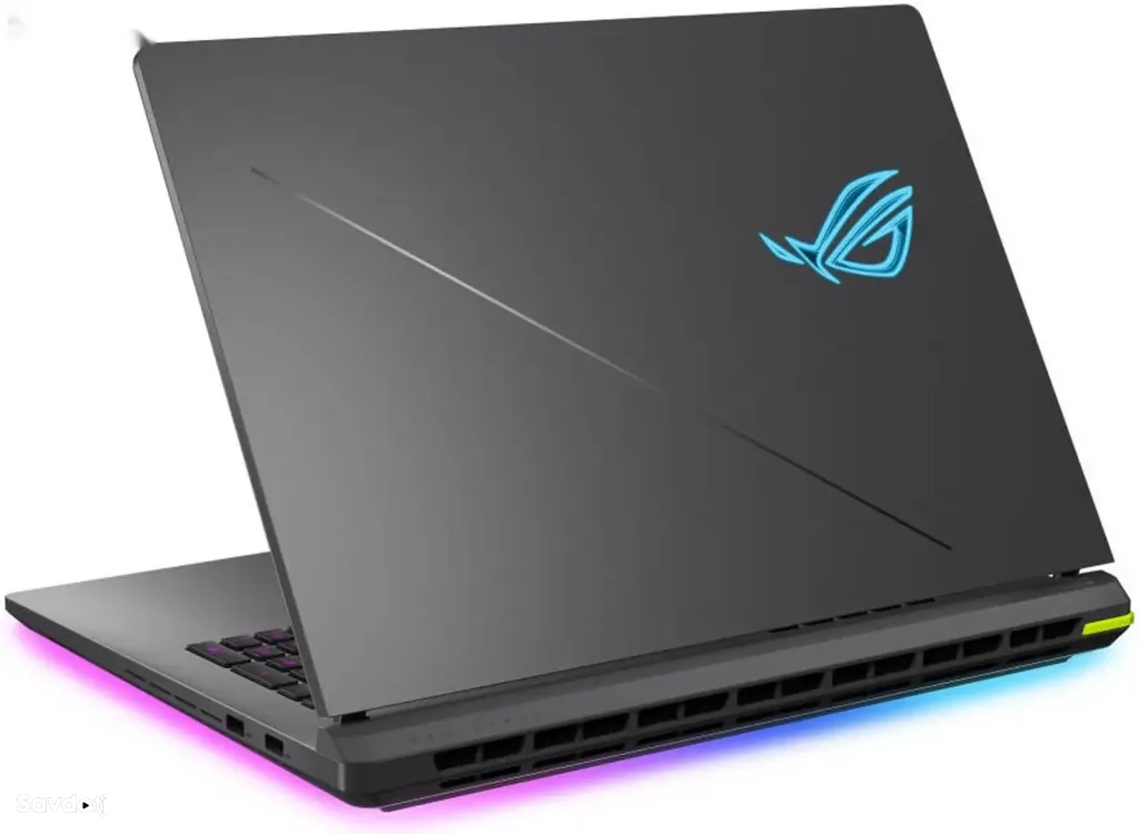 Ноутбук Asus ROG Strix G18 G815L 90NR0LP1-M000A0 Ultra 9 32GB 1TB RTX 5060, 8 GB