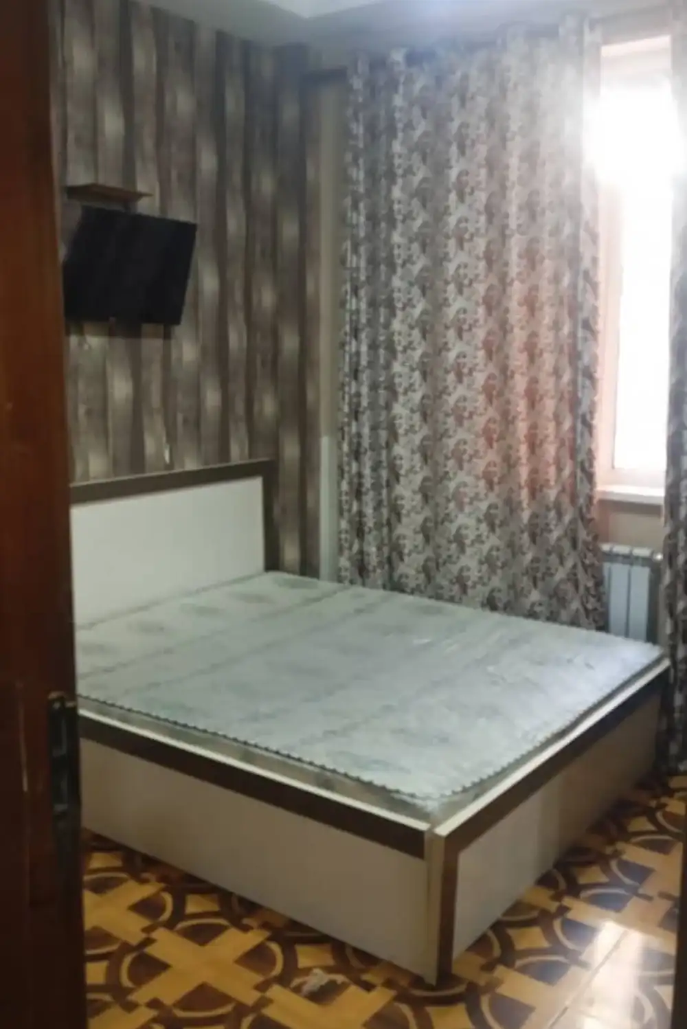 2-комн. квартира, 6 этаж, 60м², Дом Печат доми Алфемо