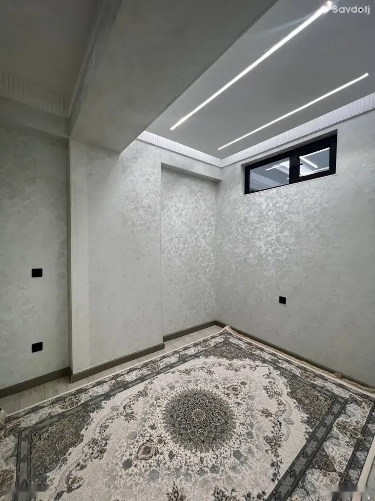 3-комн. квартира, 8 этаж, 76 м², сино