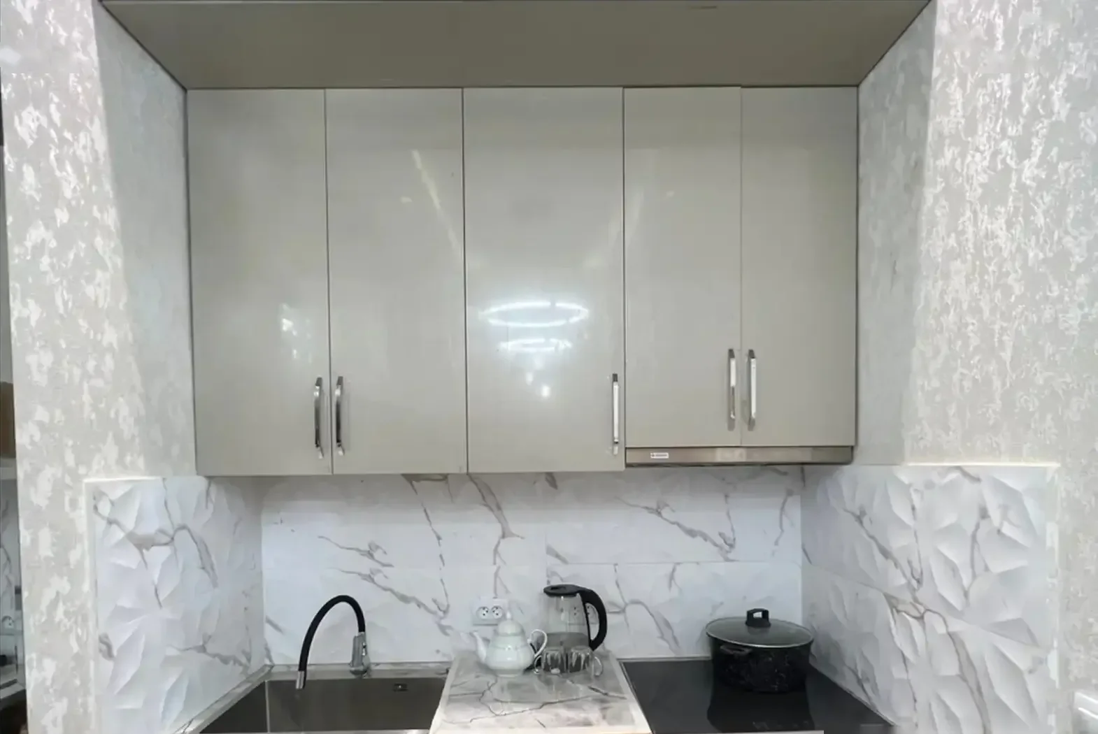 2-комн. квартира, 9 этаж, 70м², И Сомони на против Ресторан Бурака