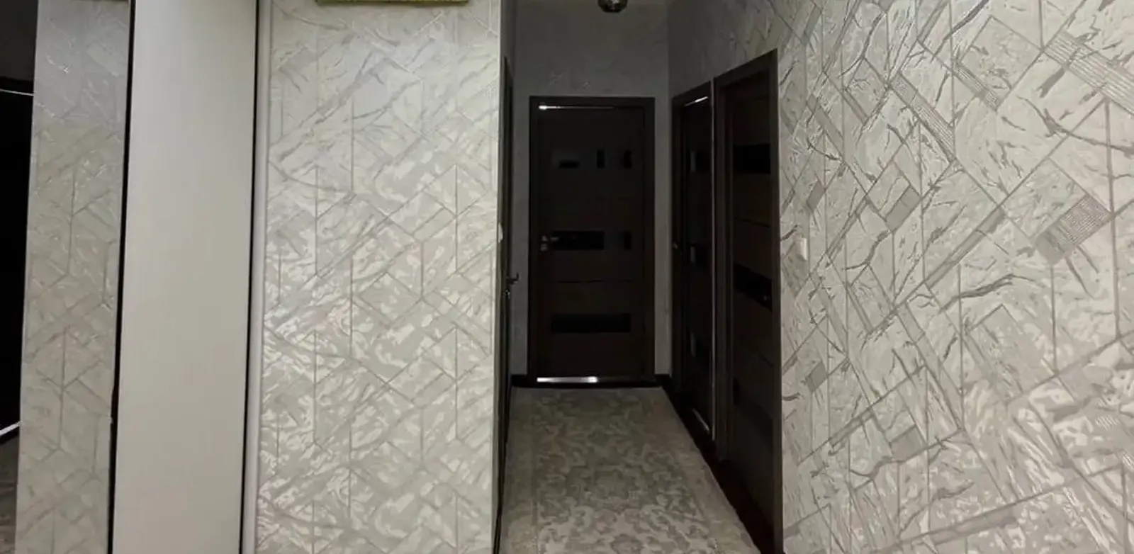 2-комн. квартира, 5 этаж, 63 м², Шохмансур