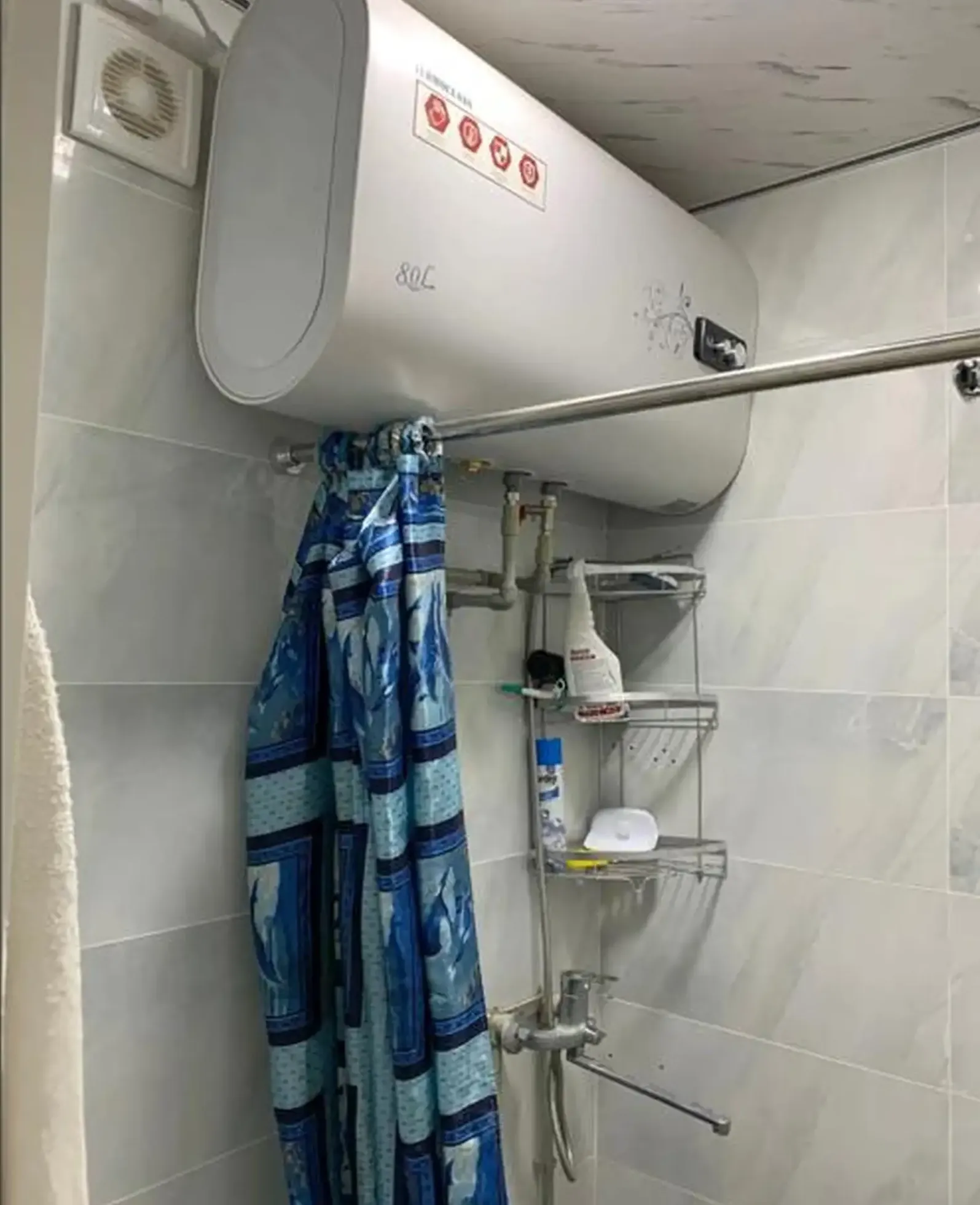 3-комн. квартира, 16 этаж, 70м², Шохмансур