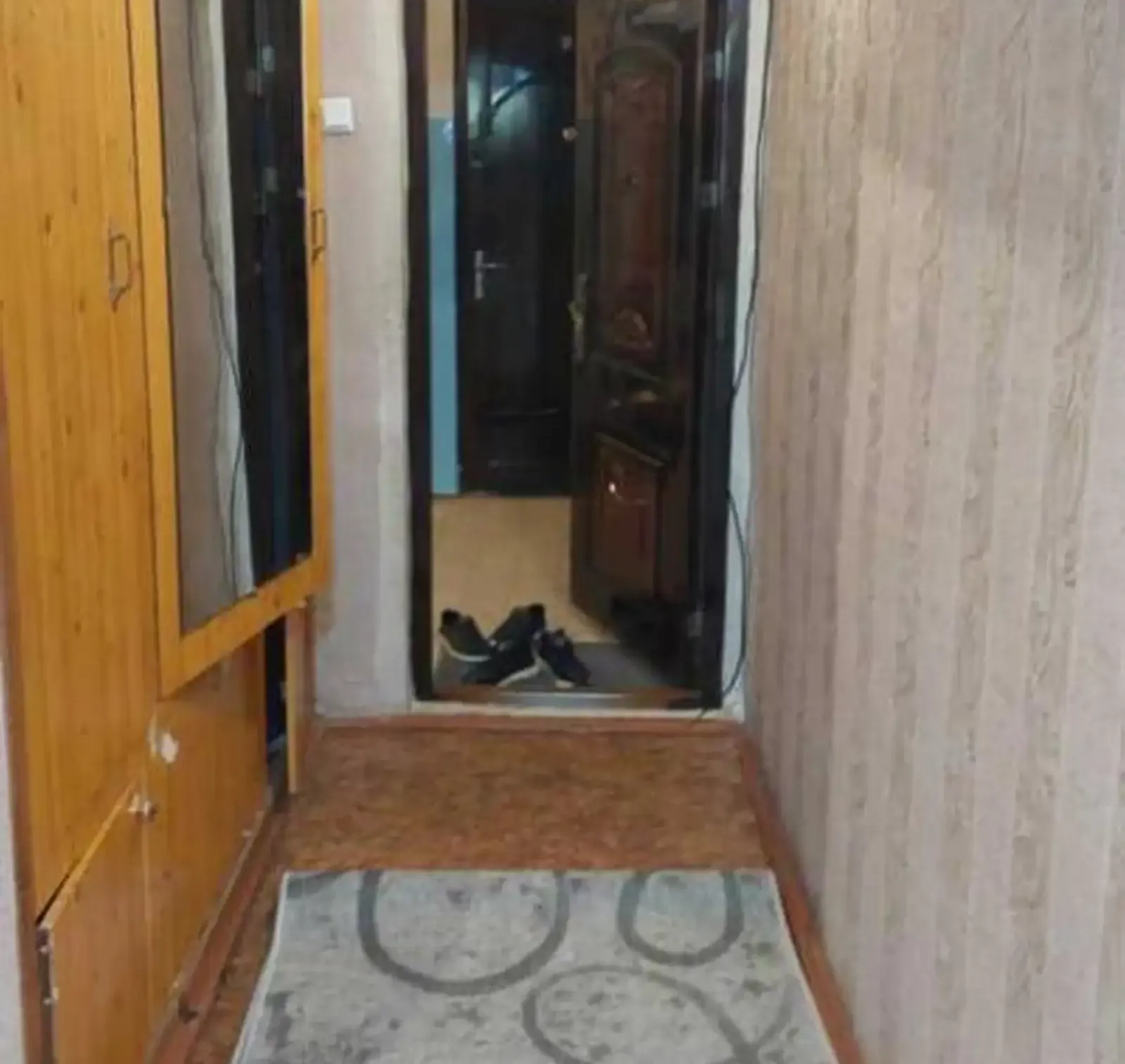 2-комн. квартира, 2 этаж, 80м², И. Сомони