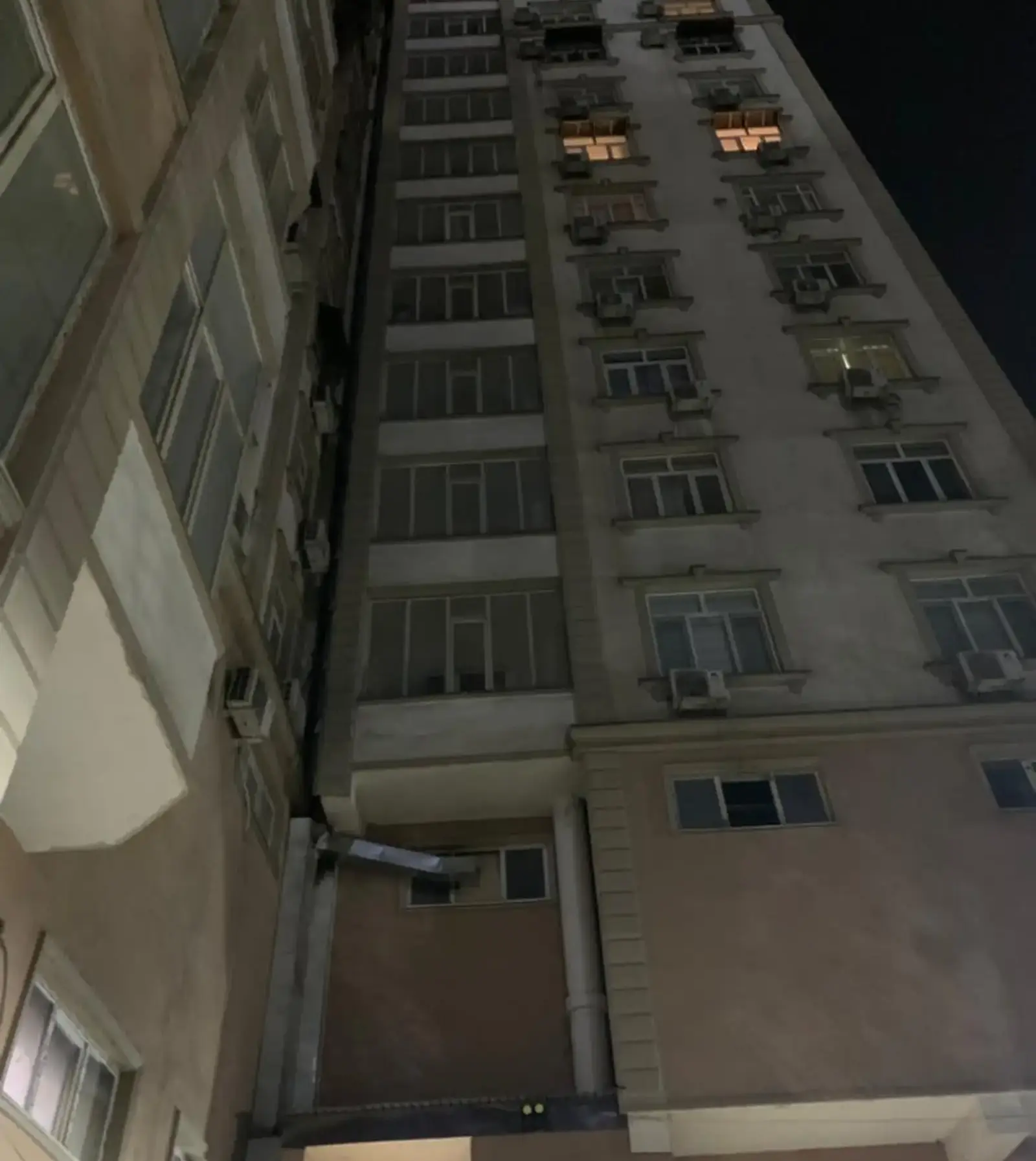 2-комн. квартира, 12 этаж, 110м², посольства турция