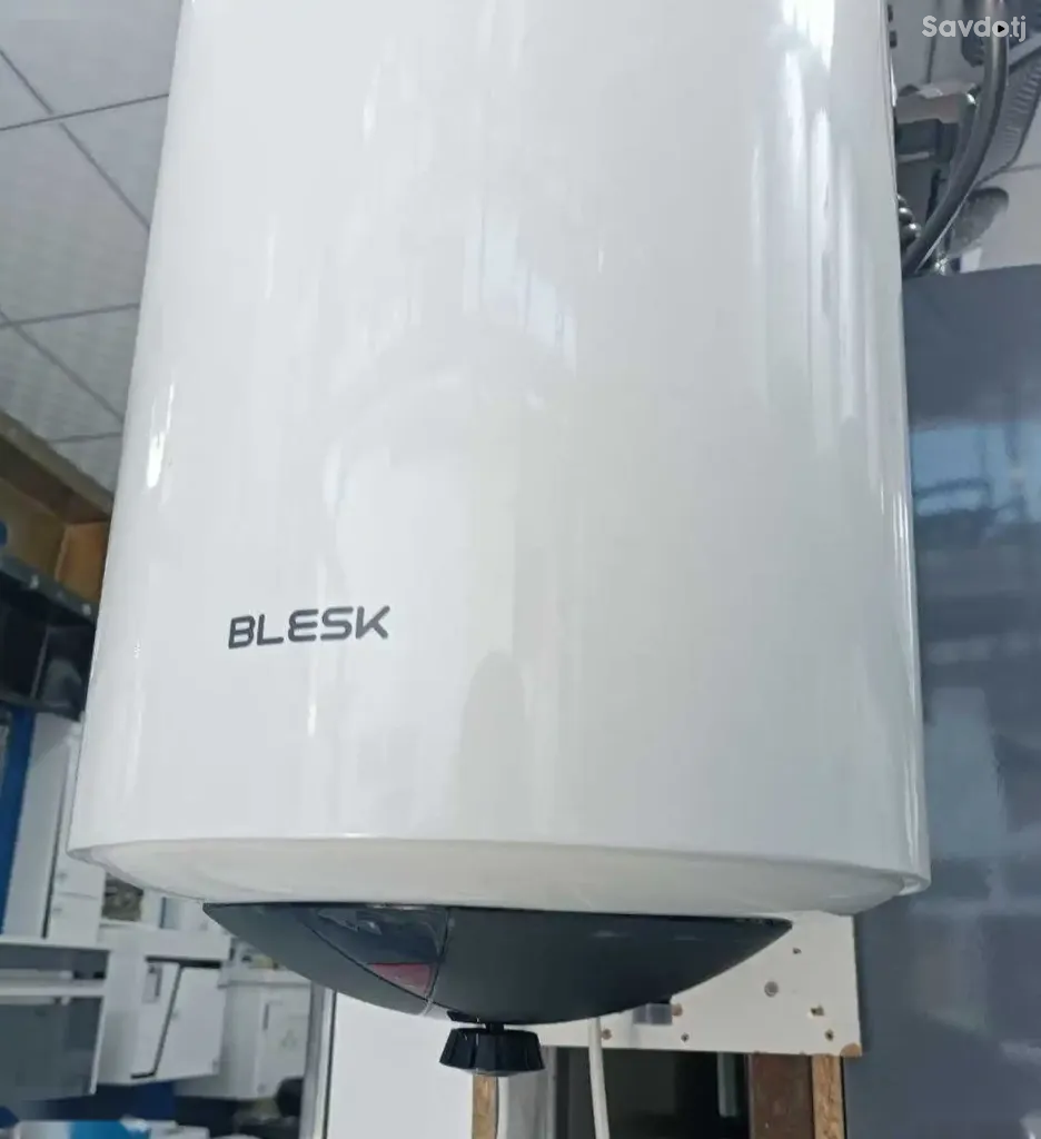 Водонагреватель Blesk