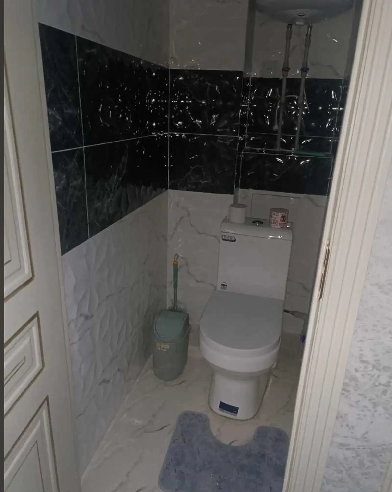 2-комн. квартира, 5 этаж, 58м², сино