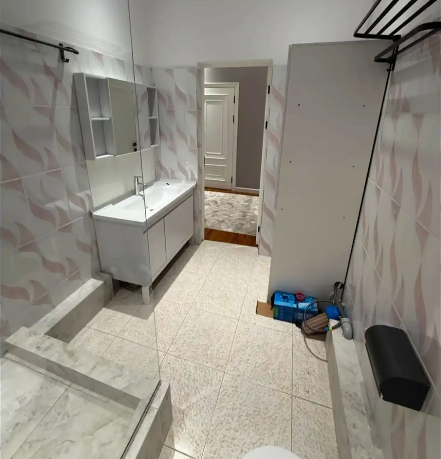 3-комн. квартира, 3 этаж, 103м², Шохмансур