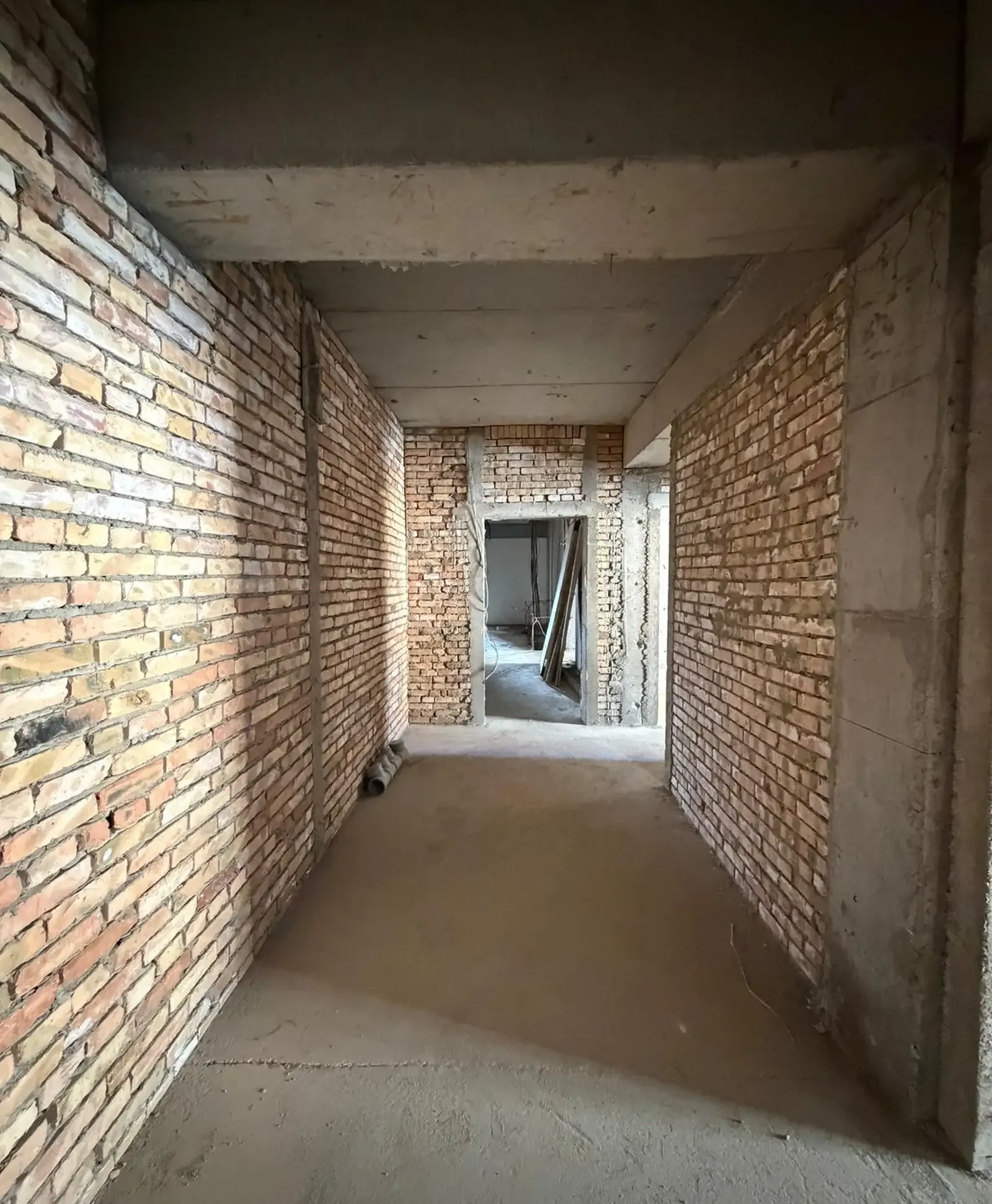 2-комн. квартира, 12 этаж, 85 м², Сино