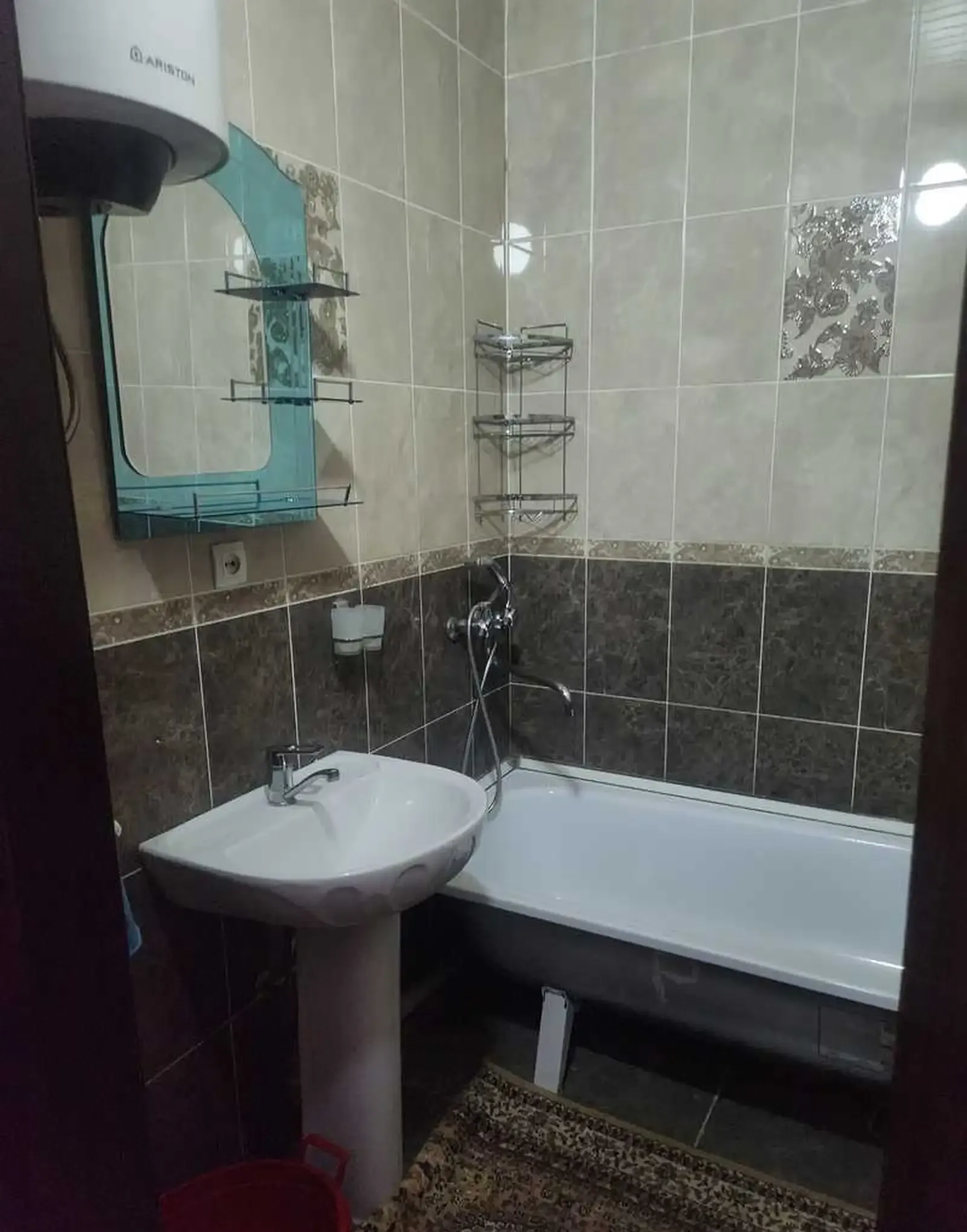 2-комн. квартира, 9 этаж, 105м², Якачинор