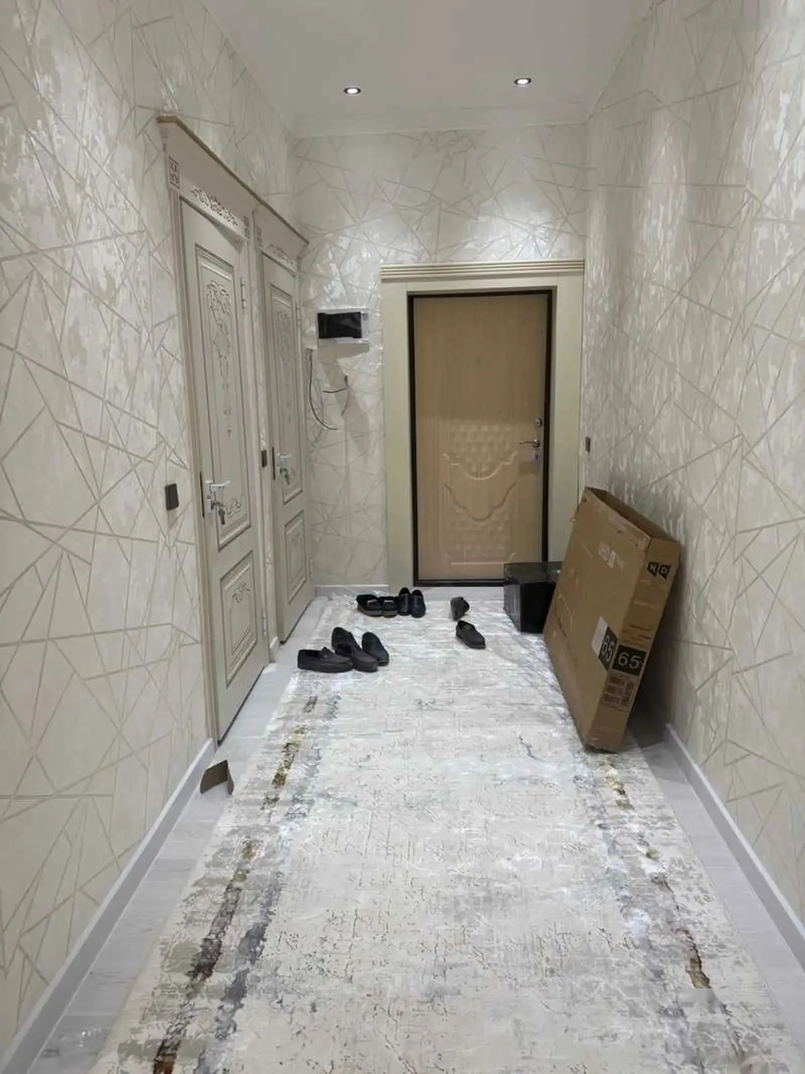 2-к квартира, 13 этаж, 107 м², Сино