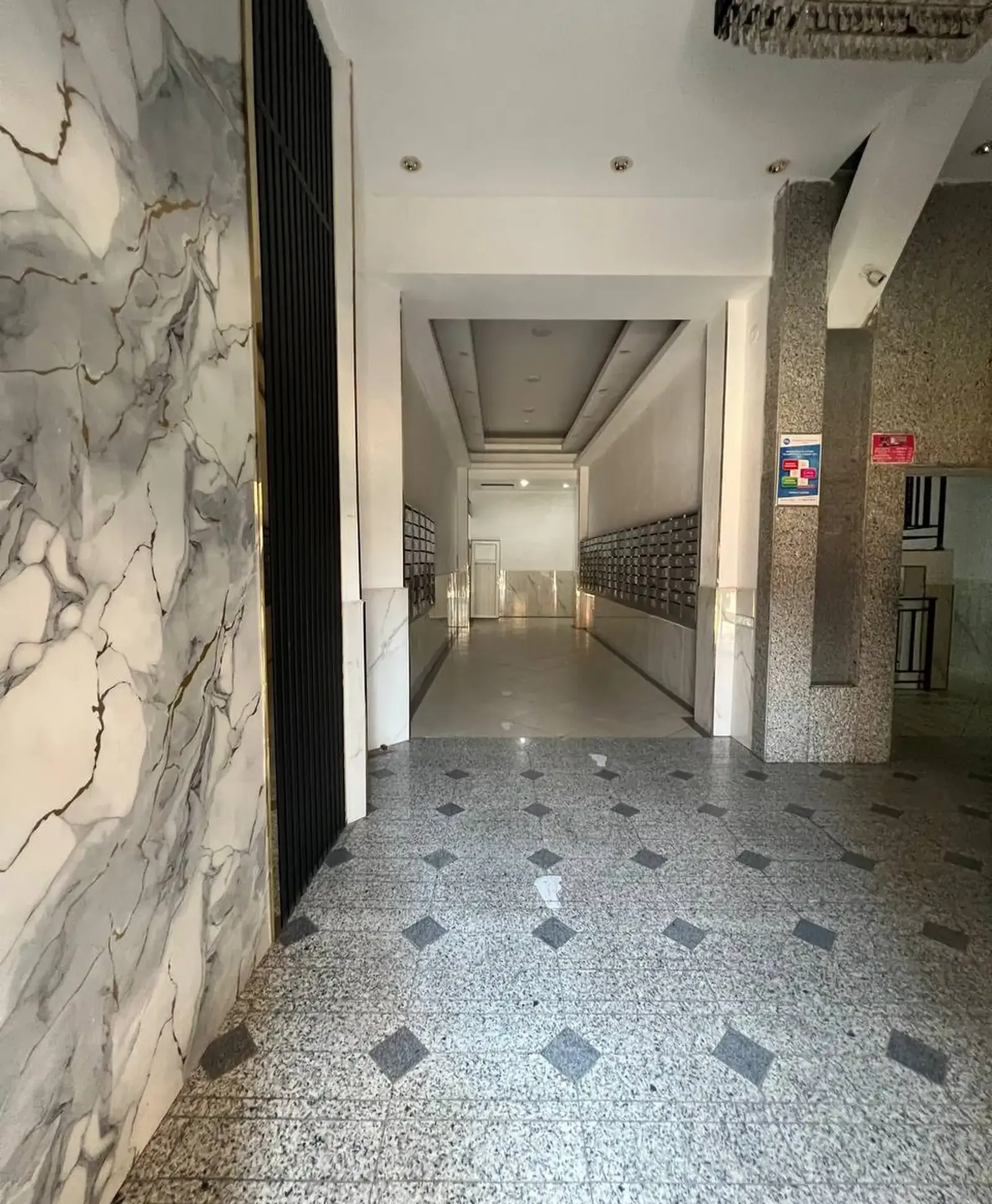 2-комн. квартира, 14 этаж, 74 м², Исмоили Сомони, Спартак