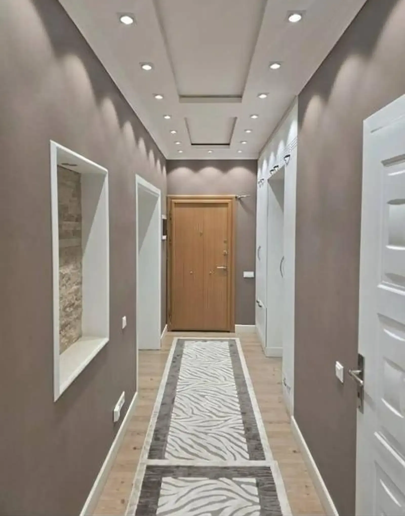 4-к квартира, 2 этаж, 120 м², Сино