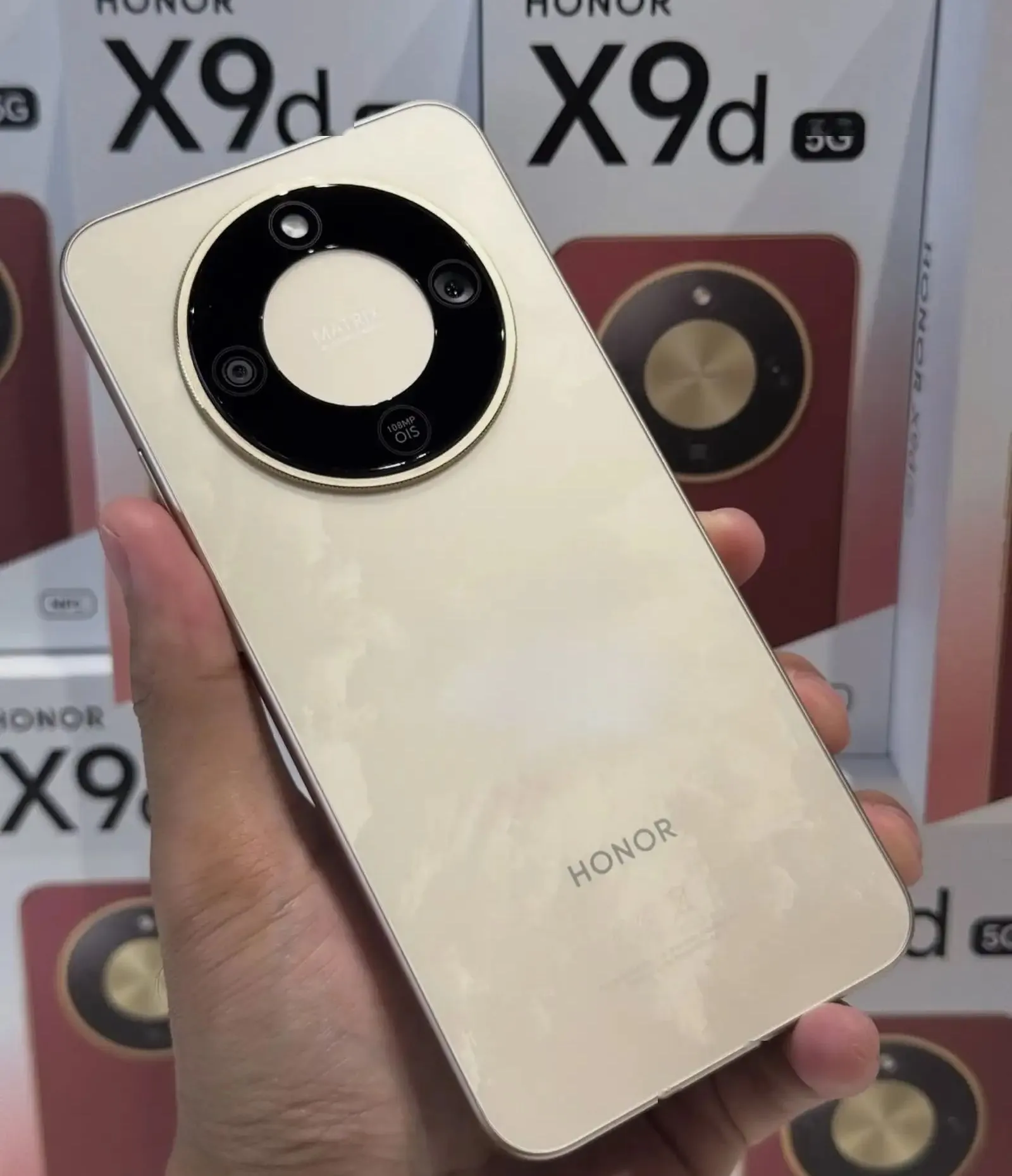 Huawei Honor X9d 5G 256 gb