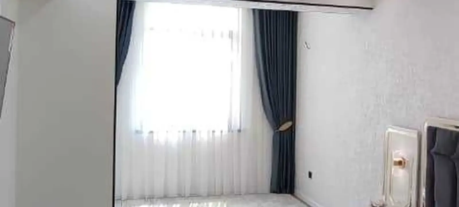 2-комн. квартира, 14 этаж, 89 м², Сино