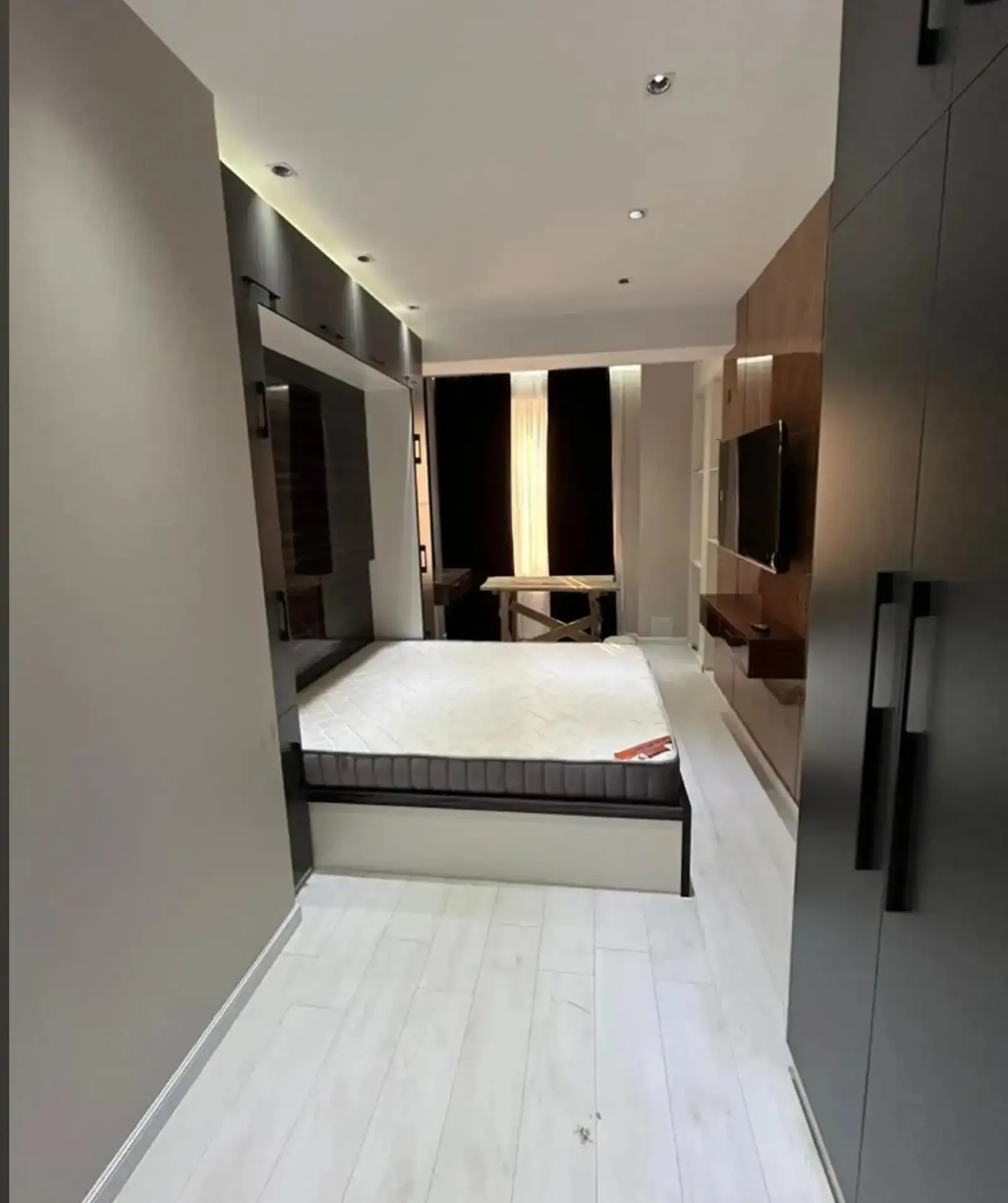 2-комн. квартира, 14 этаж, 72м², сино