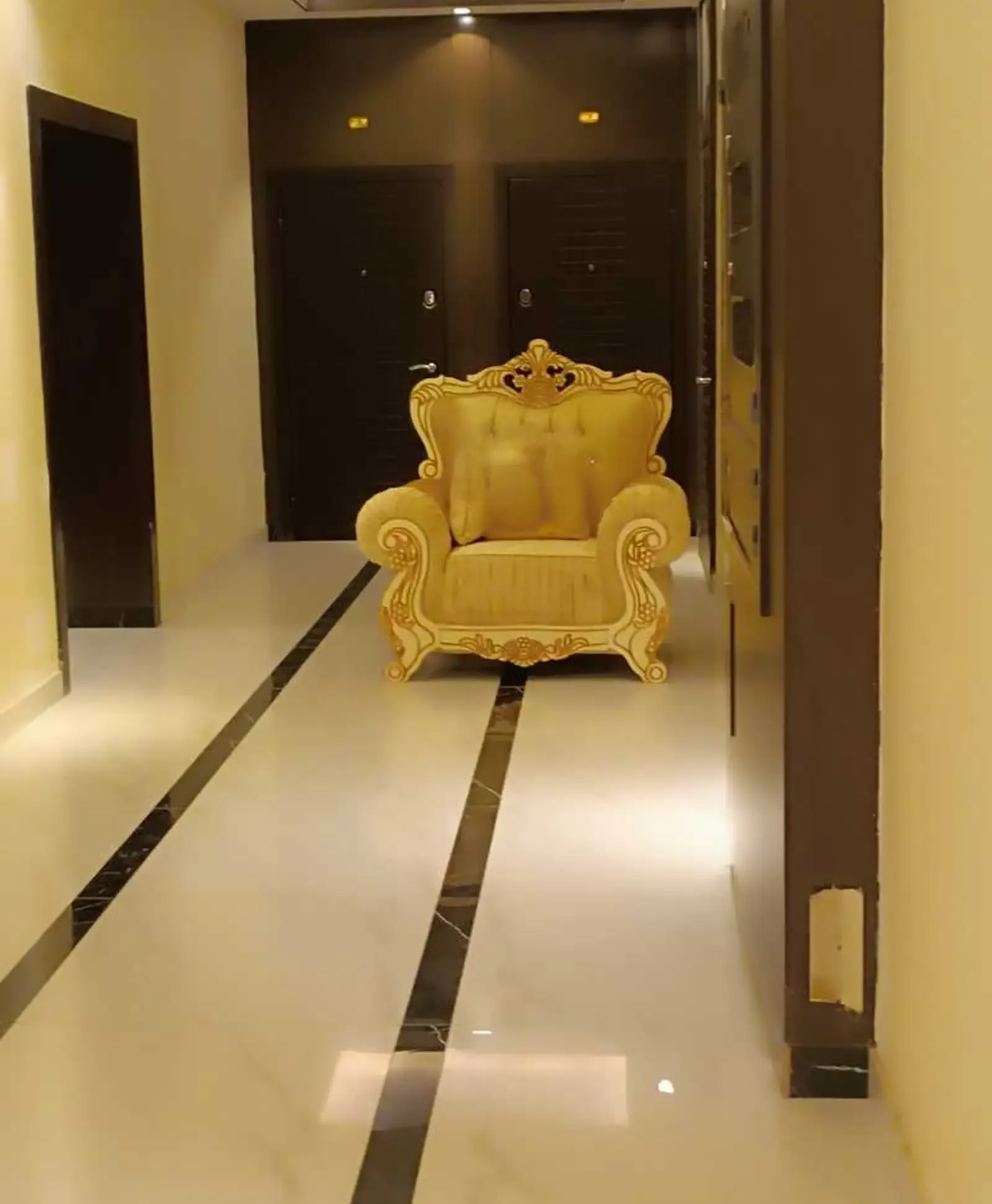 2-комн. квартира, 3 этаж, 80м², щохмансур