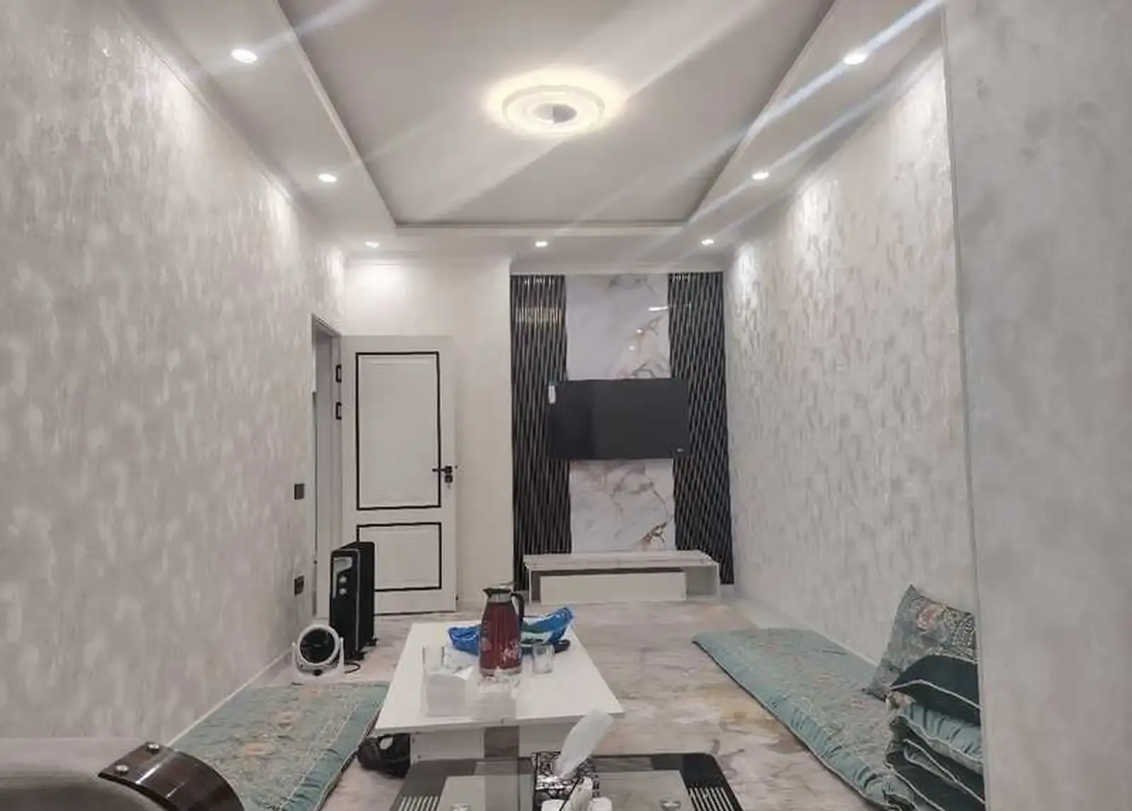 2-комн. квартира, 2 этаж, 68м², сино