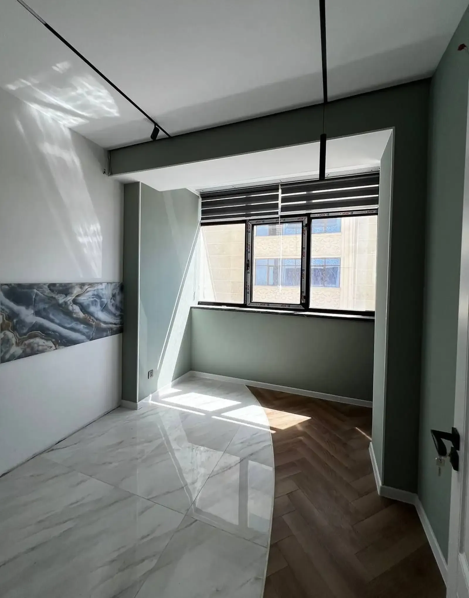 3-к квартира, 9 этаж, 95 м², И Сомони