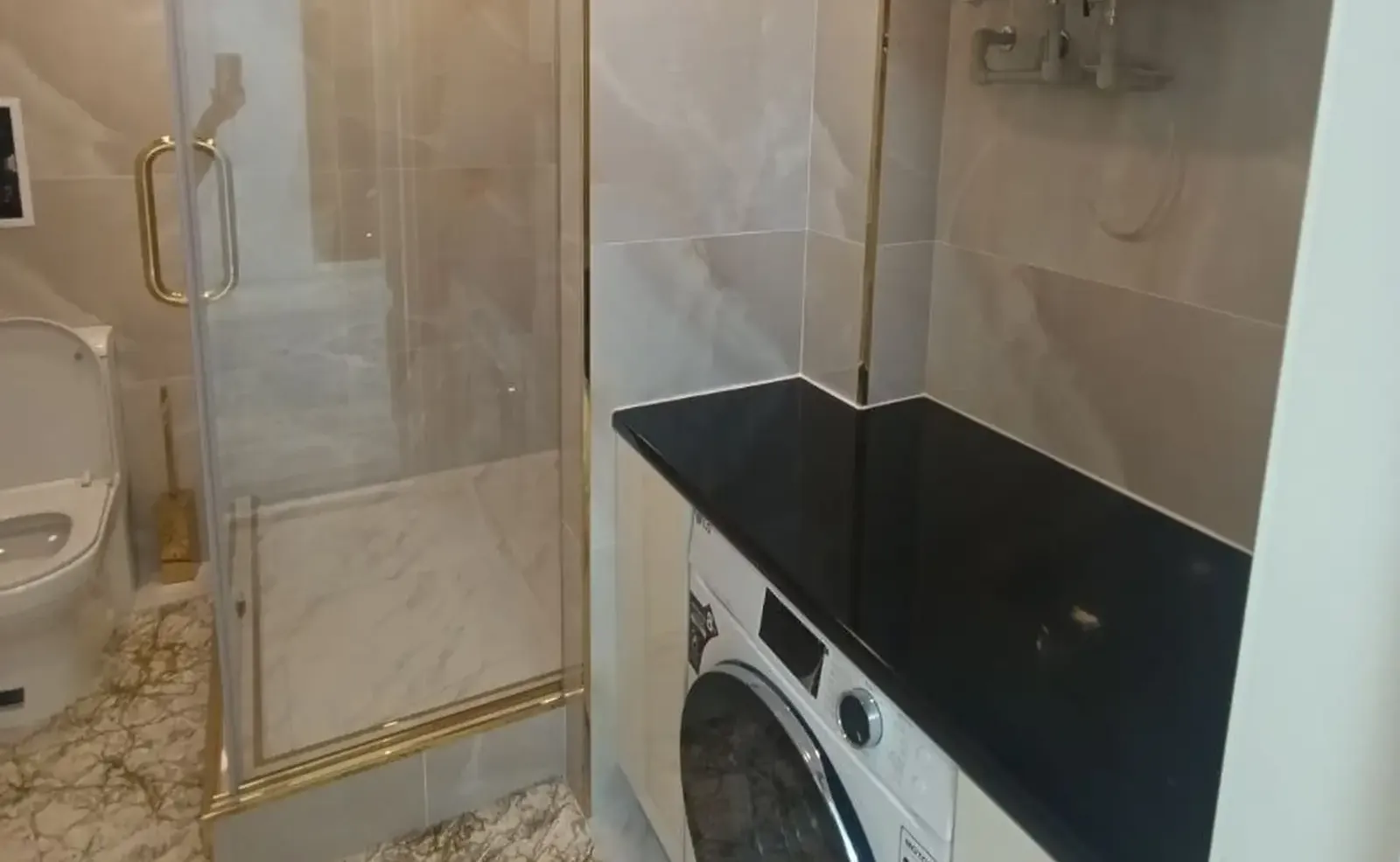 4-комн. квартира, 15 этаж, 107 м², Шохмансур