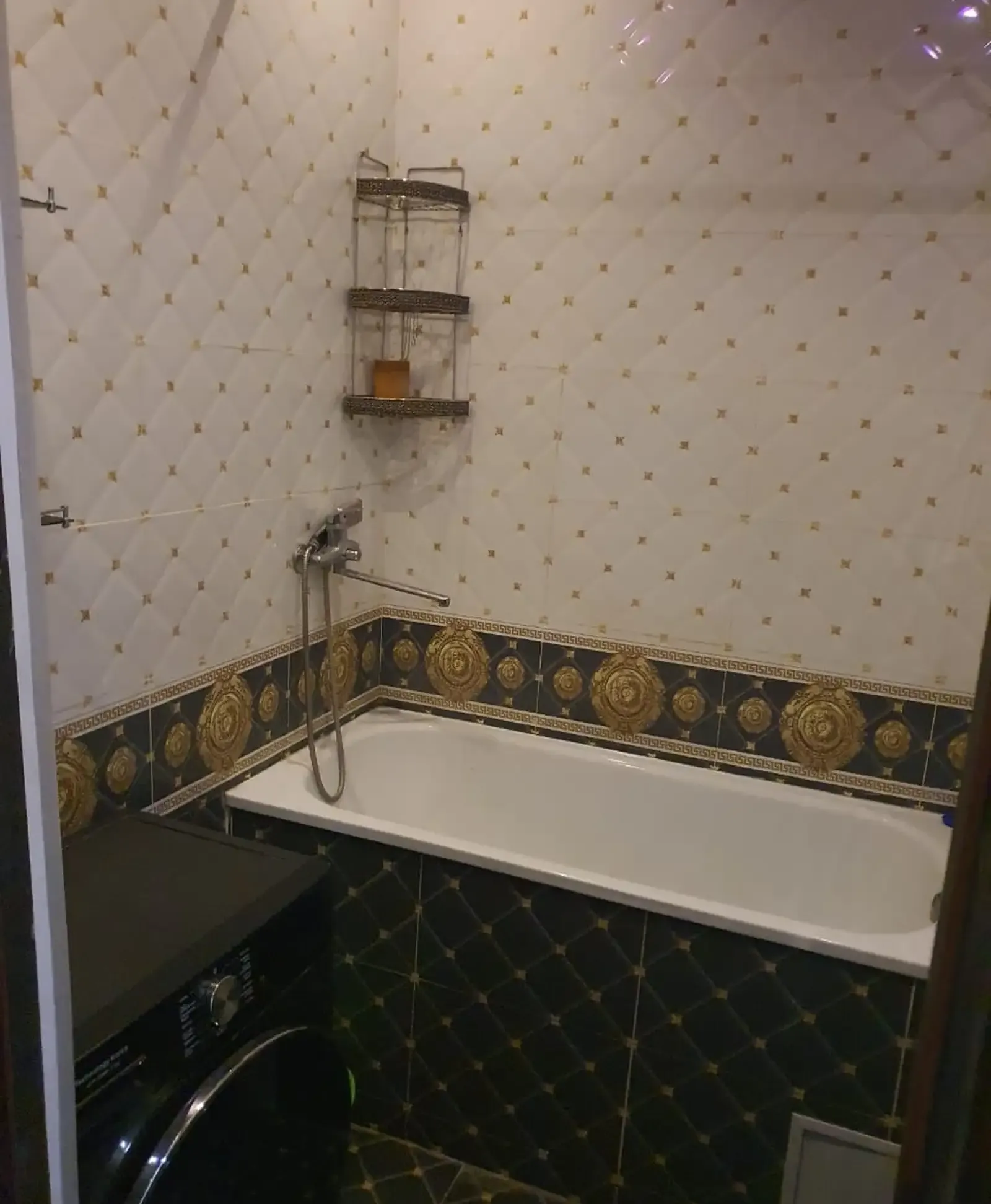 2-комн. квартира, 9 этаж, 55м², Фирдавси