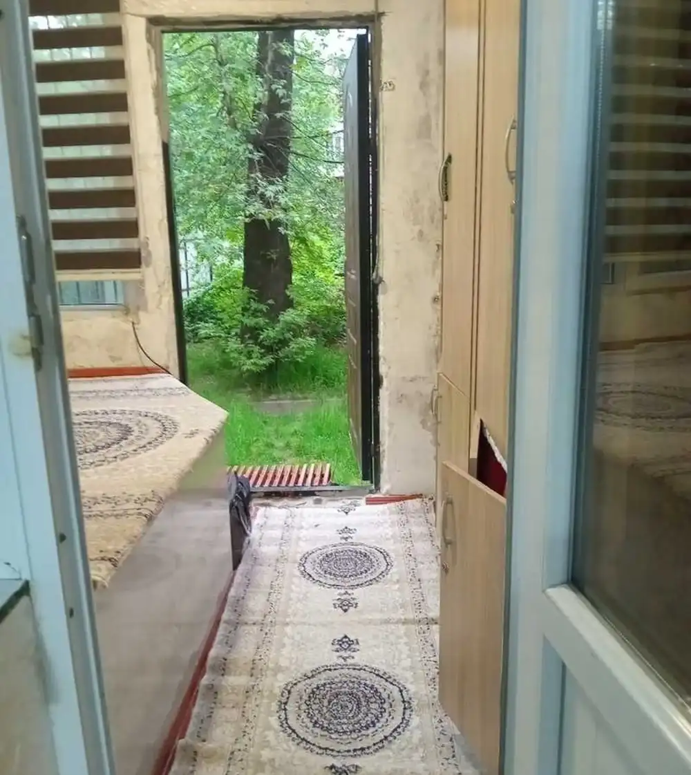 1-комн. квартира, 1 этаж, 36 м², Сино