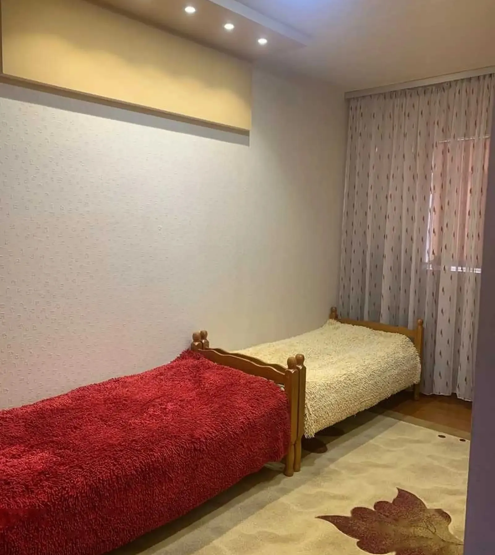 3-комн. квартира, 5 этаж, 120м², Шохмансур