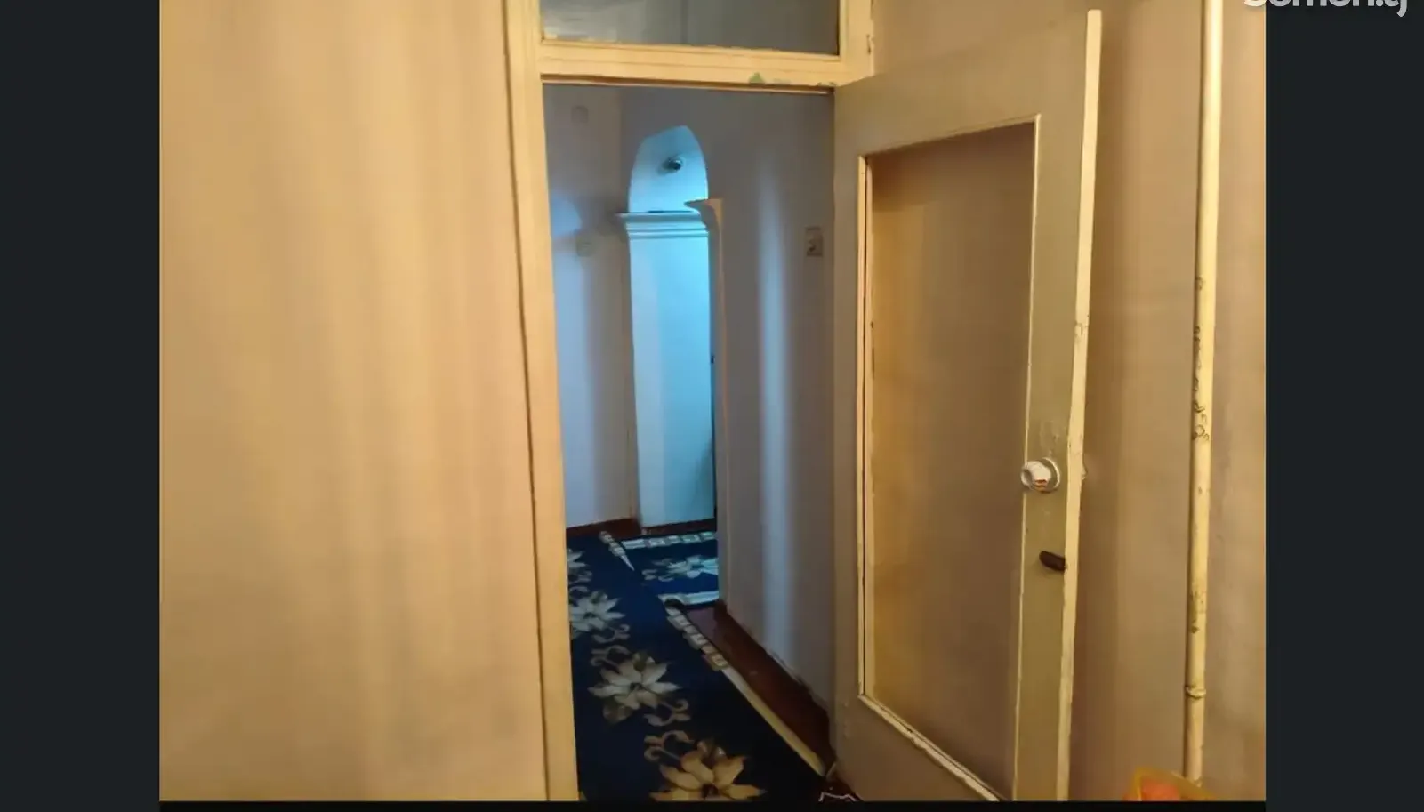 2-комн. квартира, 2 этаж, 60м², Сино