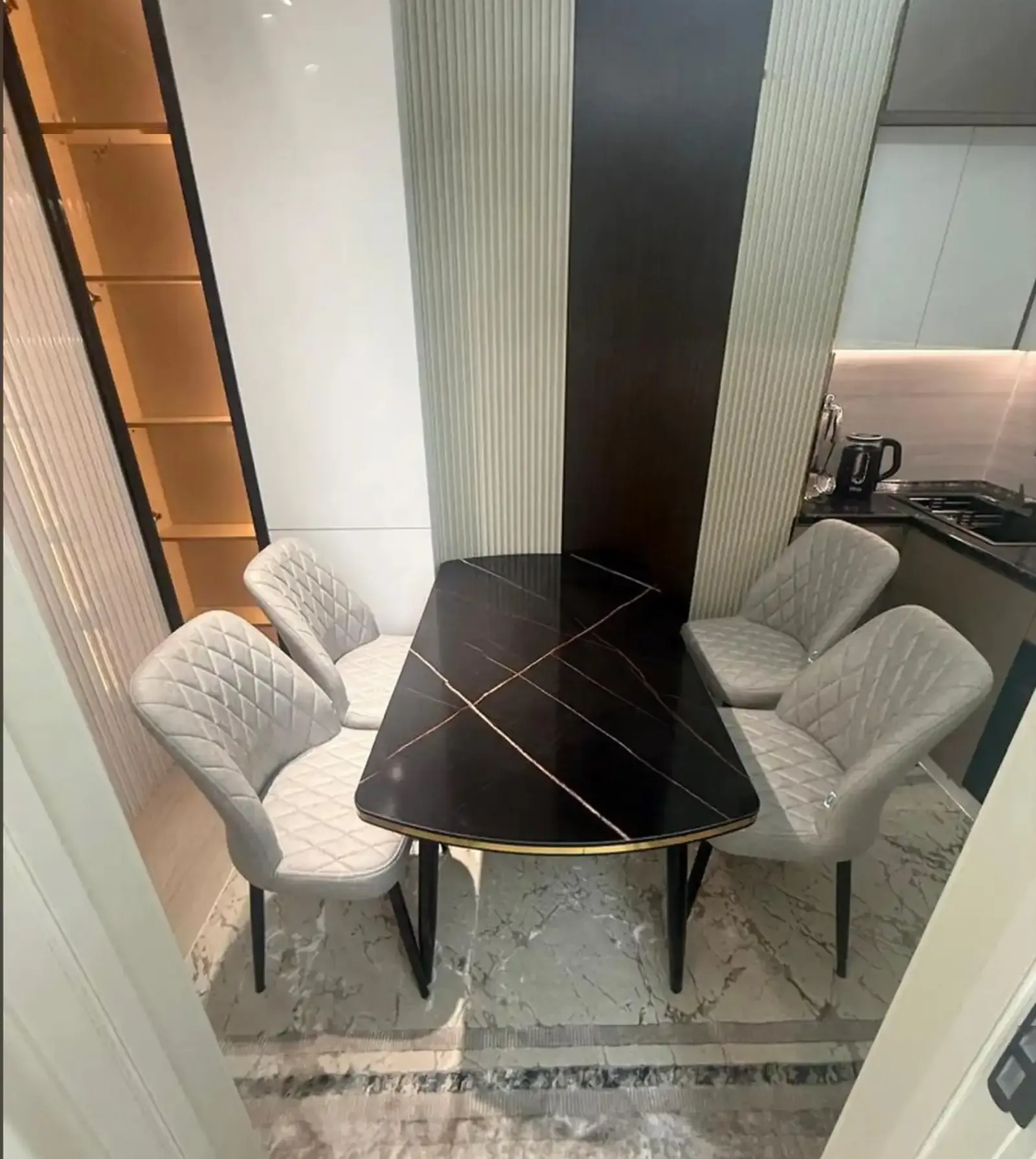 2-комн. квартира, 8 этаж, 63м², Сино