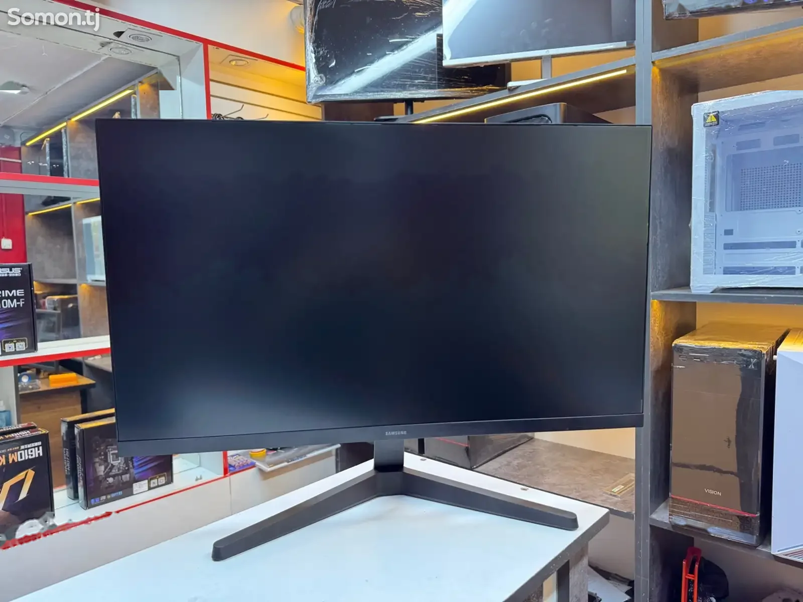 Монитор Samsung s27C310EAM